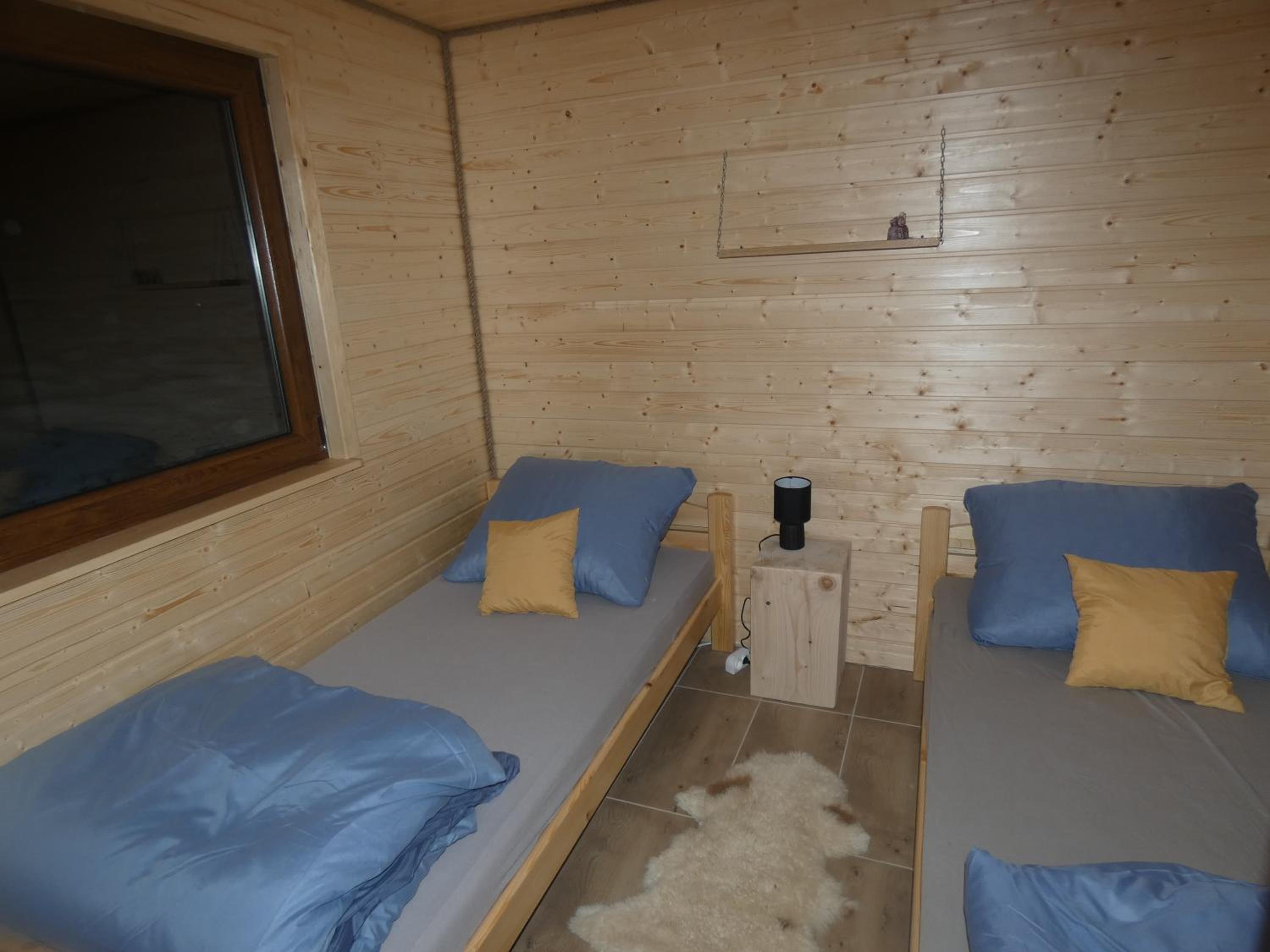Two-Bedroom Chalet - Photo 2