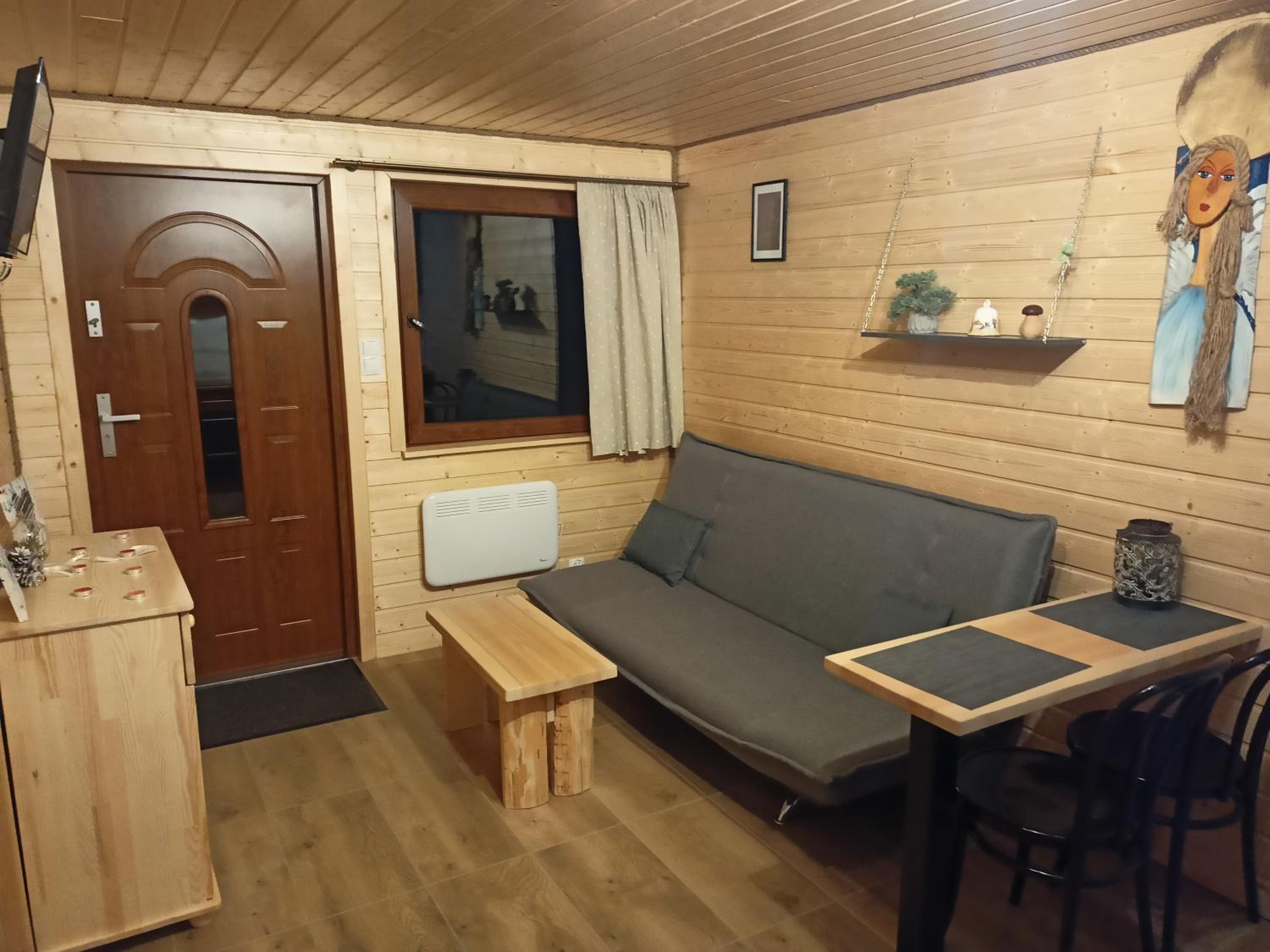 Two-Bedroom Chalet - Photo 3