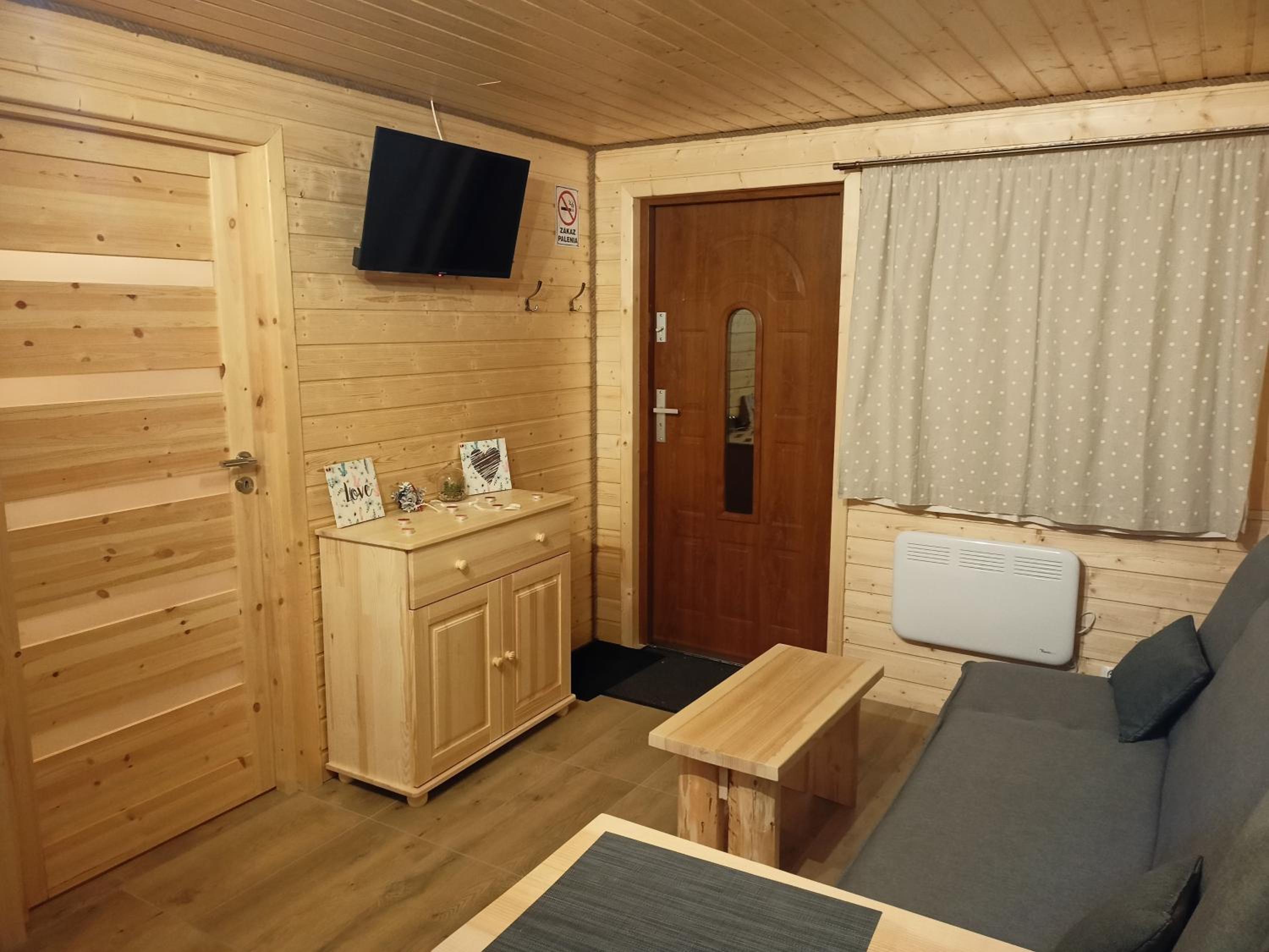 Two-Bedroom Chalet - Photo 5