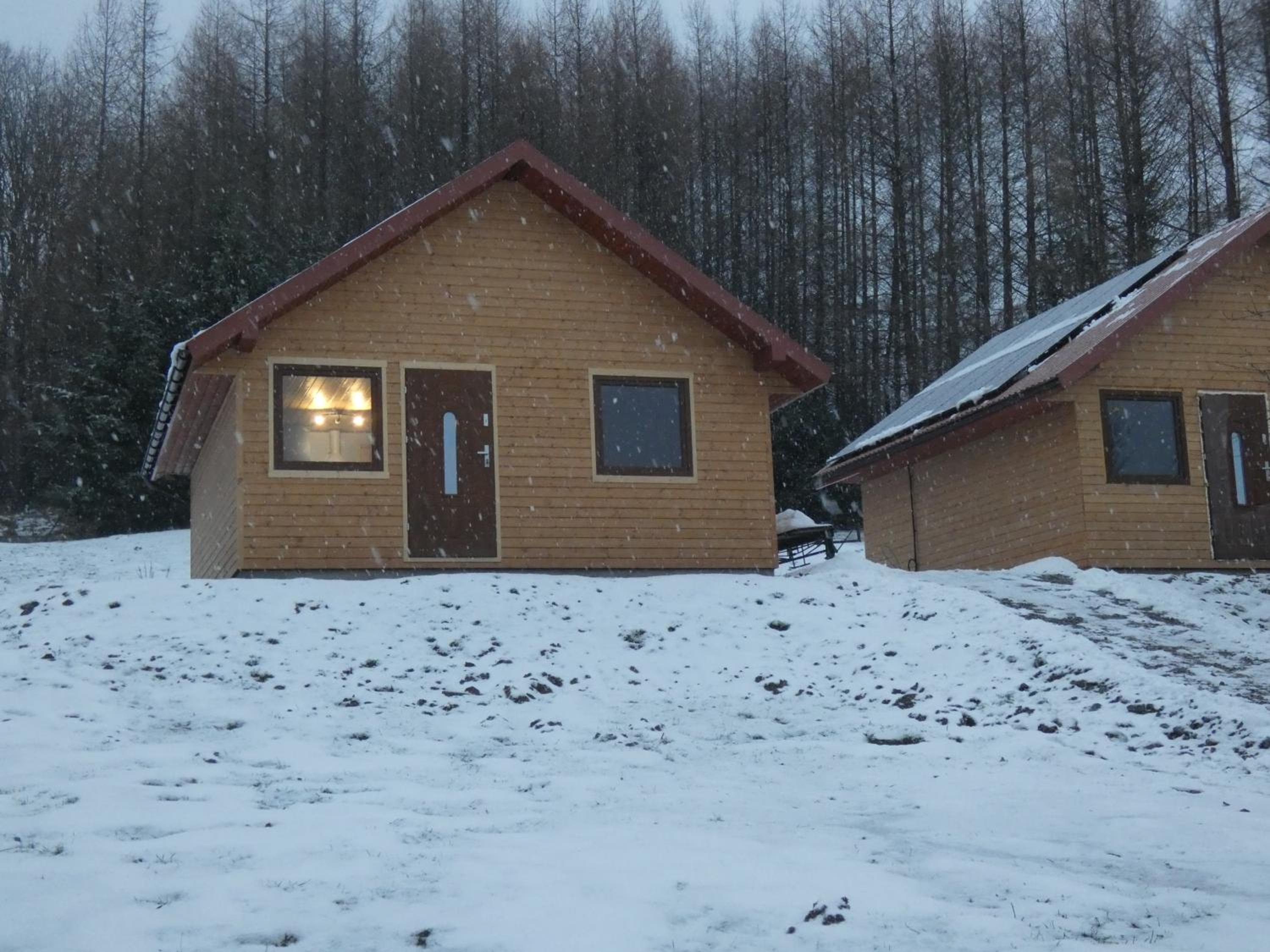 Two-Bedroom Chalet - Photo 7