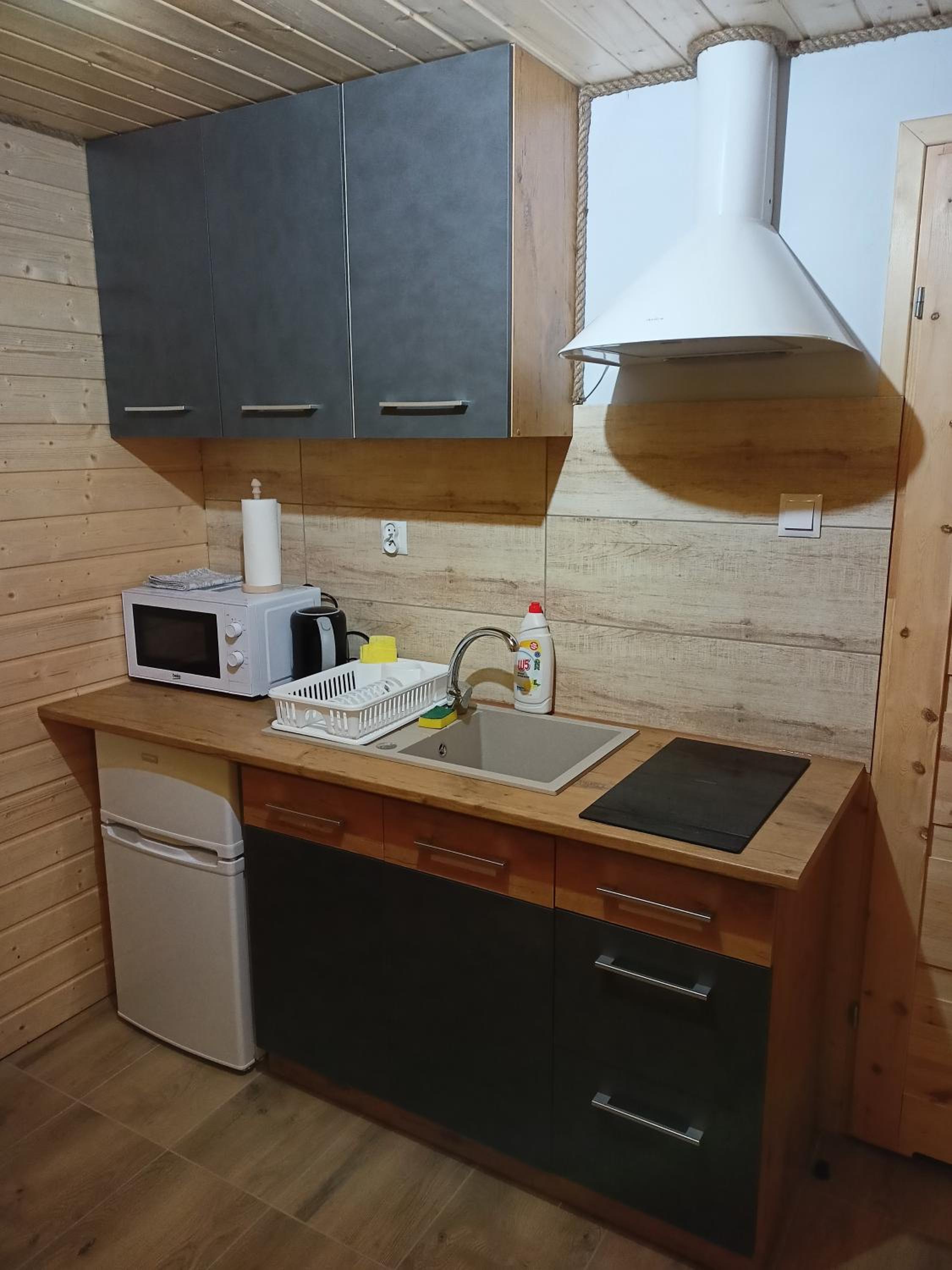 Two-Bedroom Chalet - Photo 10