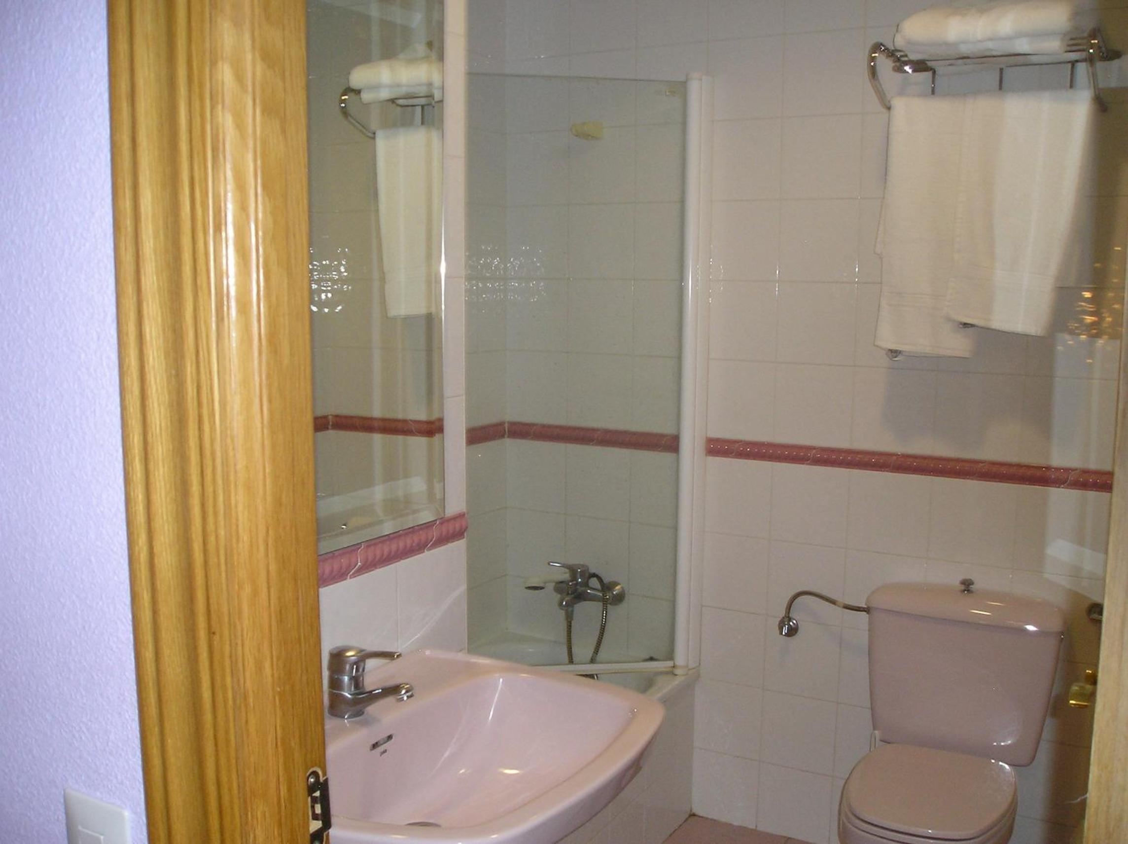 Twin Room photo 2
