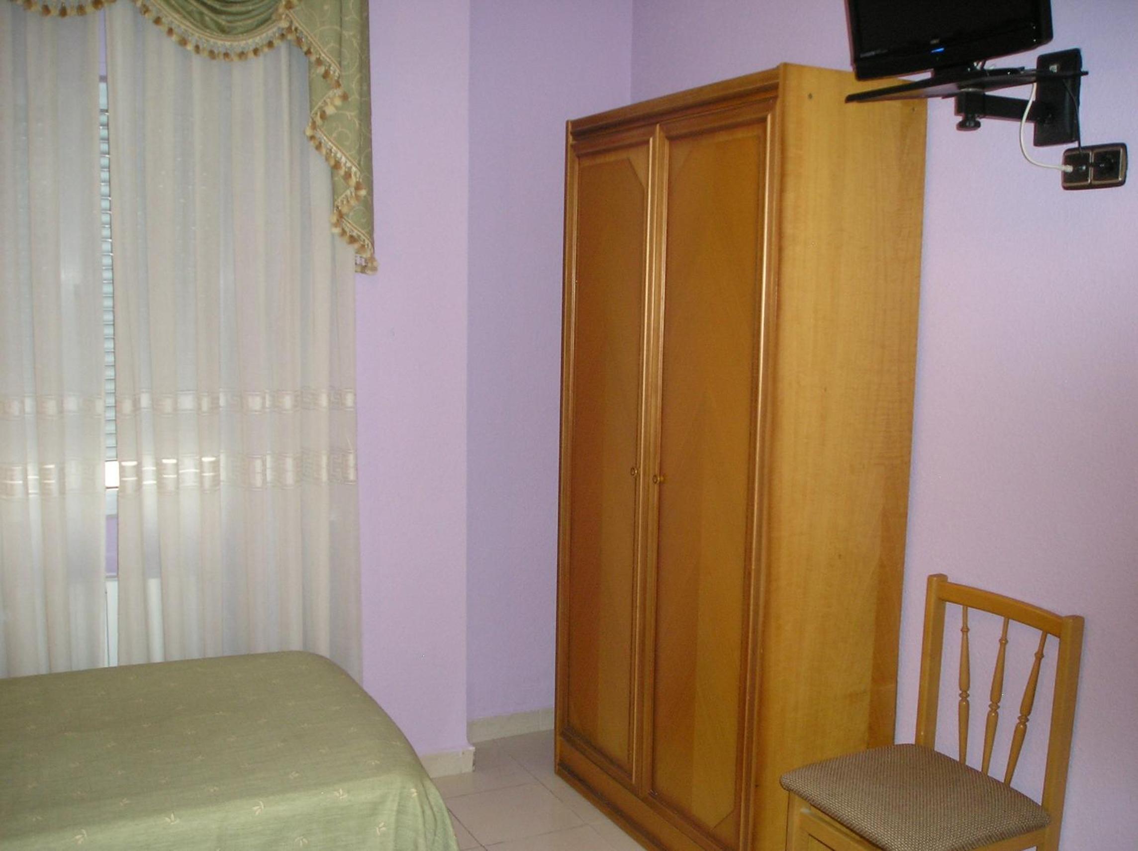 Habitación Individual