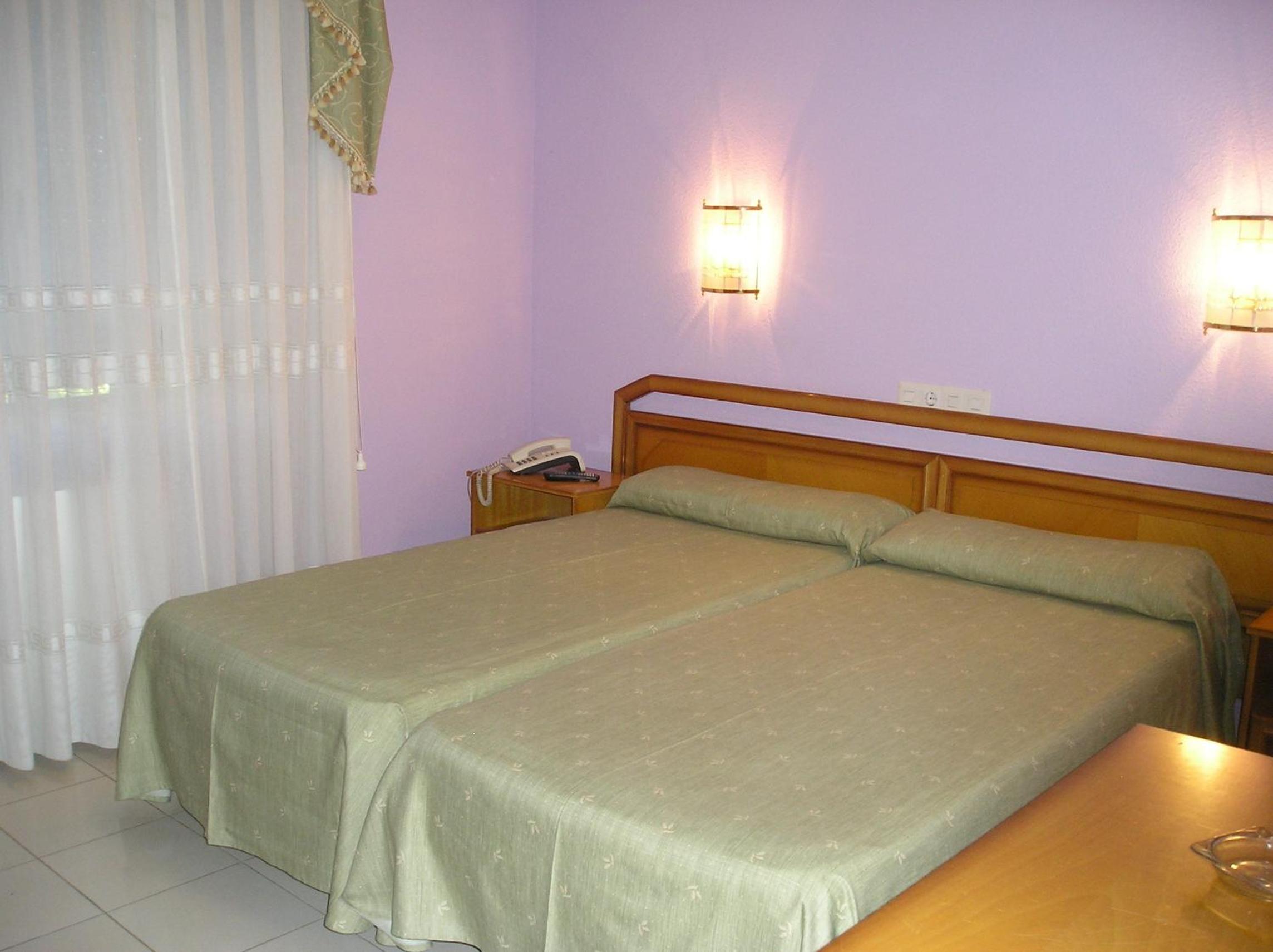 Habitación Doble