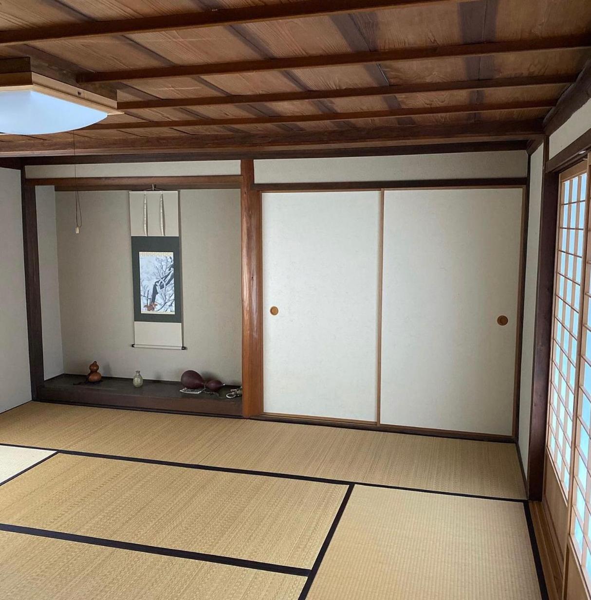Three-Bedroom Apartment - Photo 1