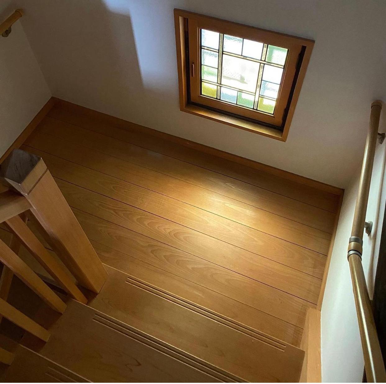 Three-Bedroom Apartment - Photo 12