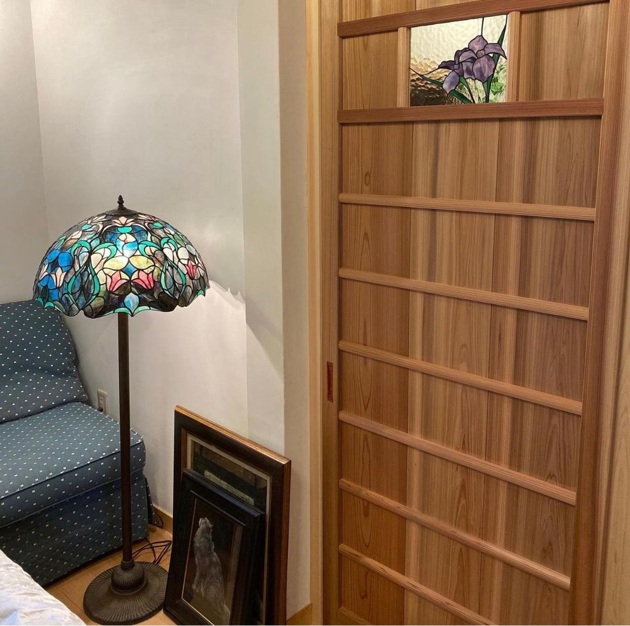 Three-Bedroom Apartment - Photo 11