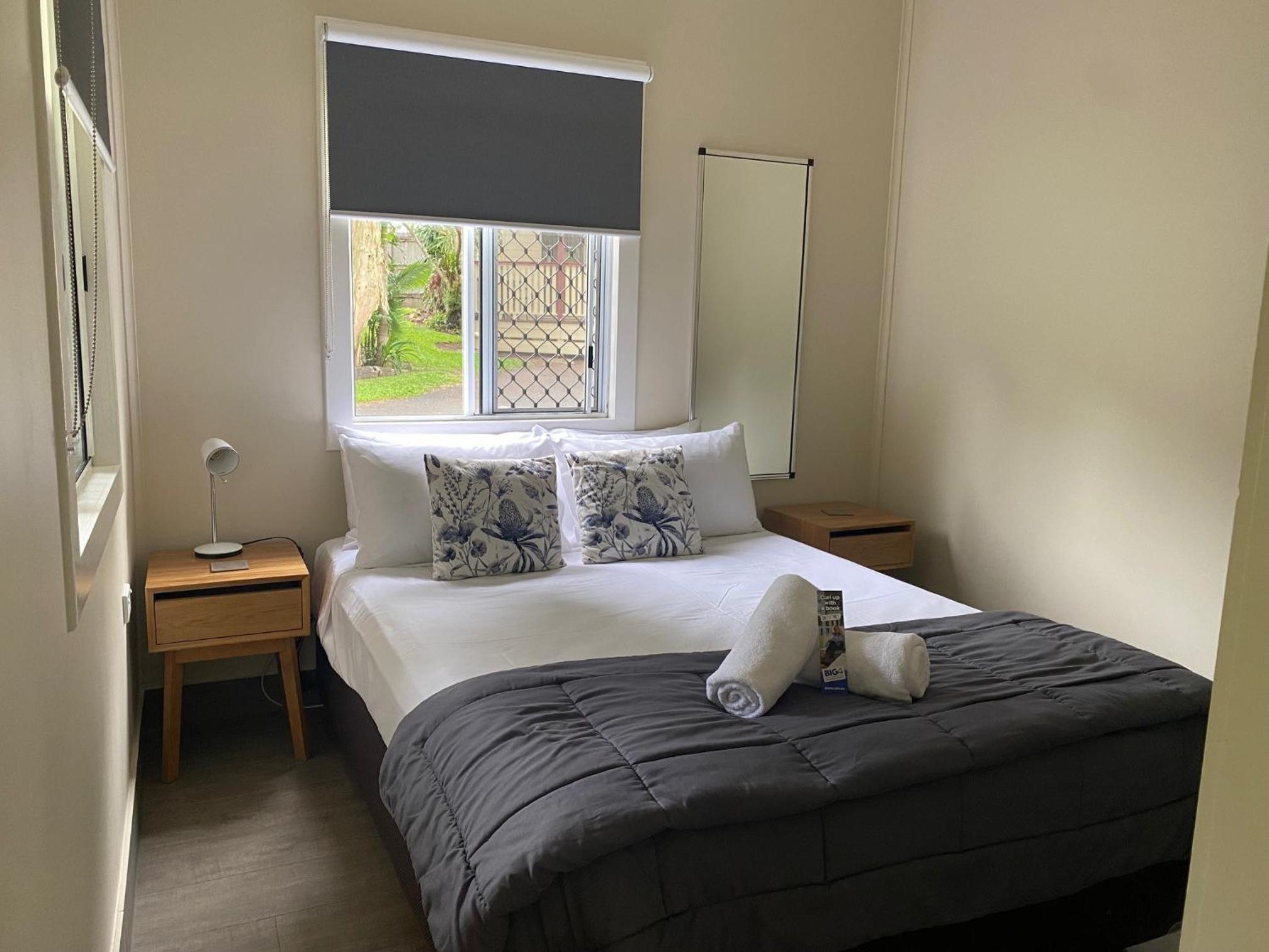Ensuite Cottage