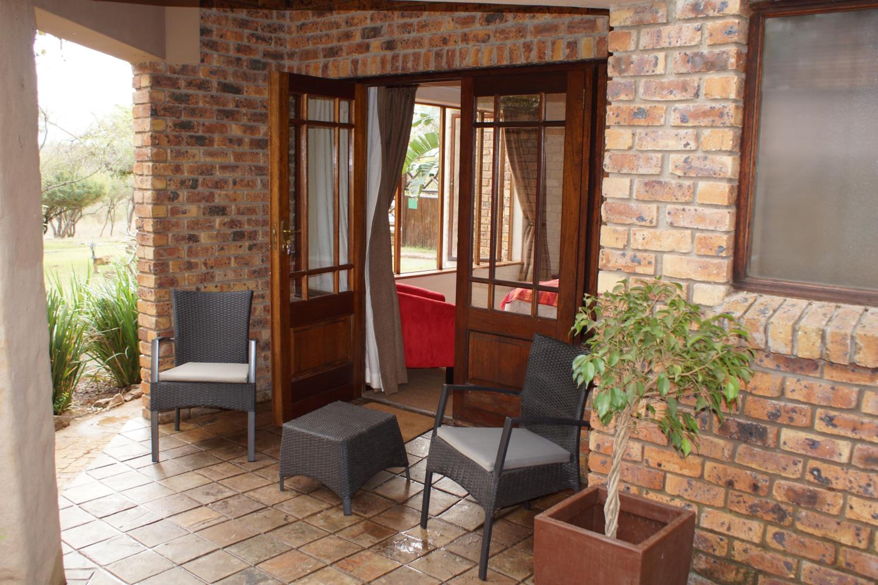 Double Room - Photo 10