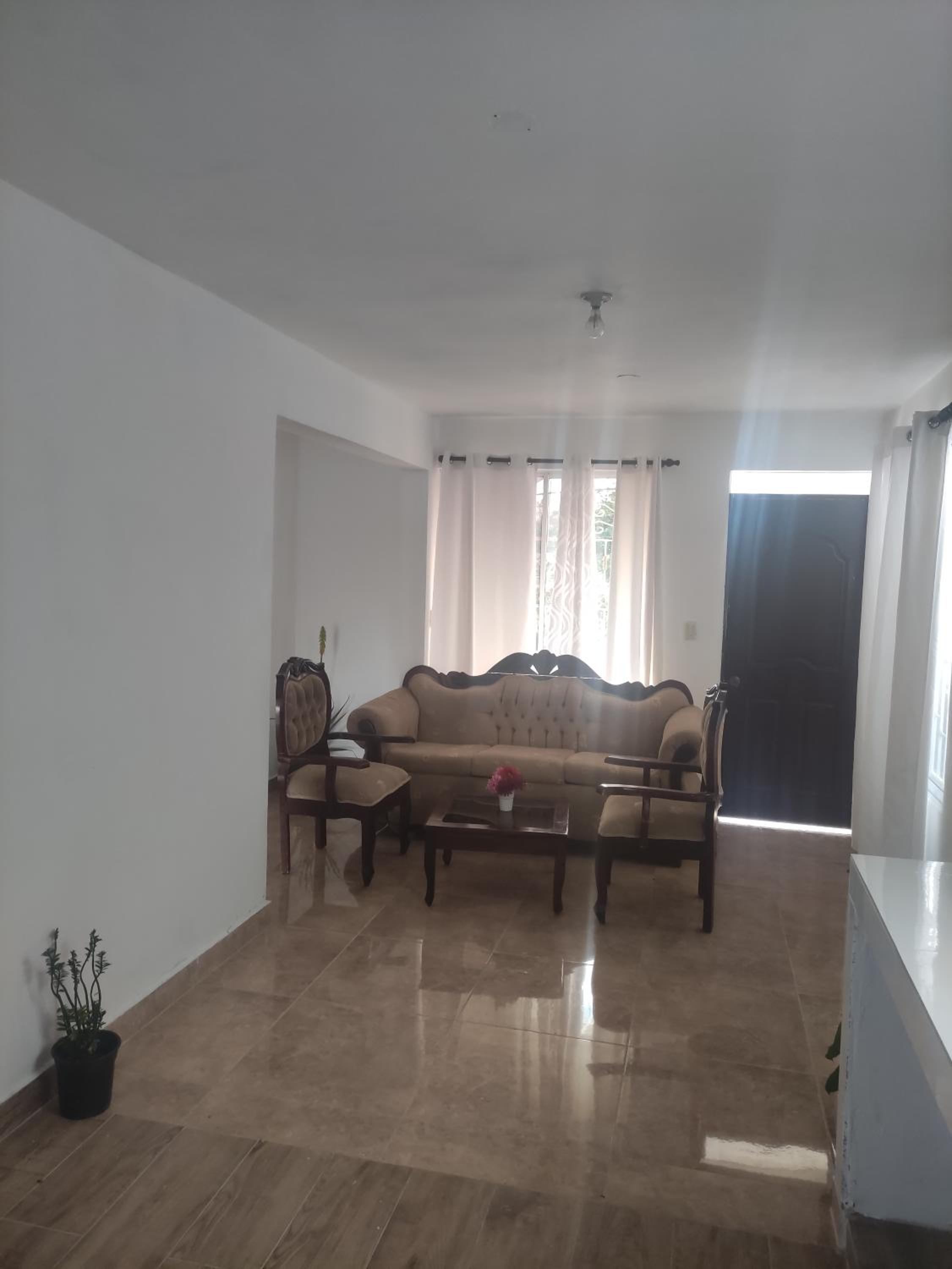 Two-Bedroom House photo 2