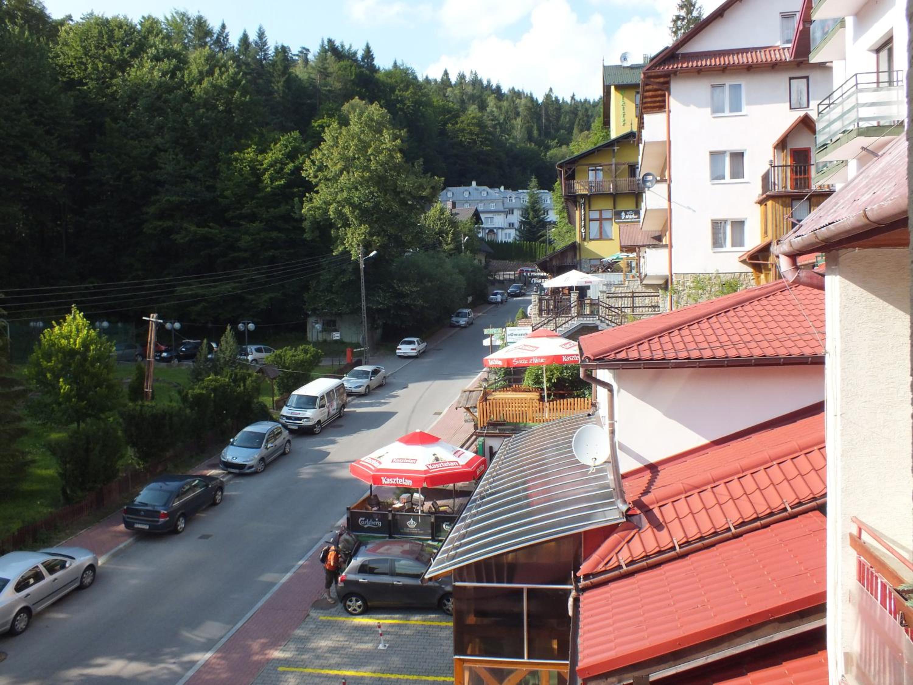 Double Room with Balcony photo 2