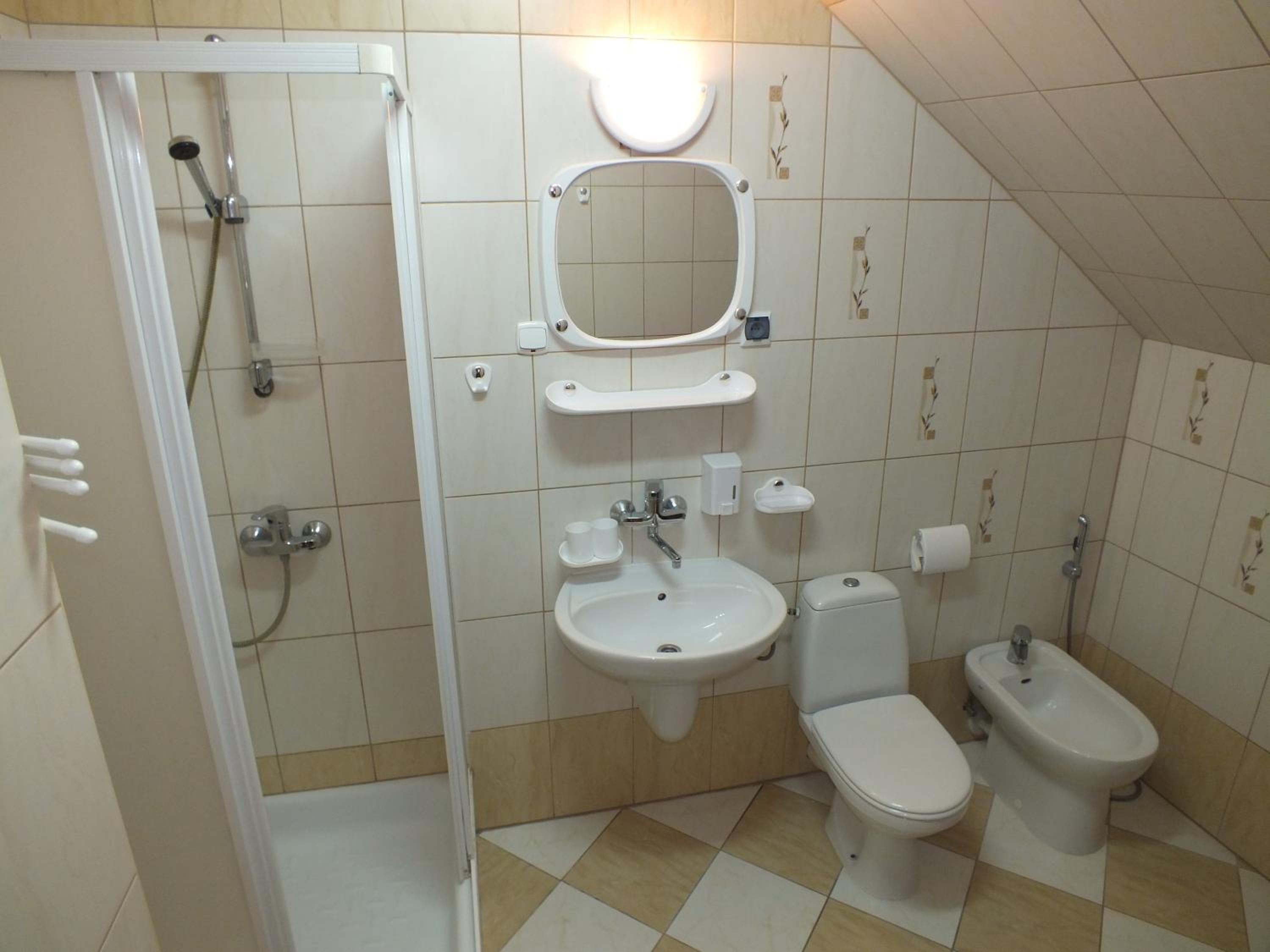 Deluxe Junior Suite photo 2