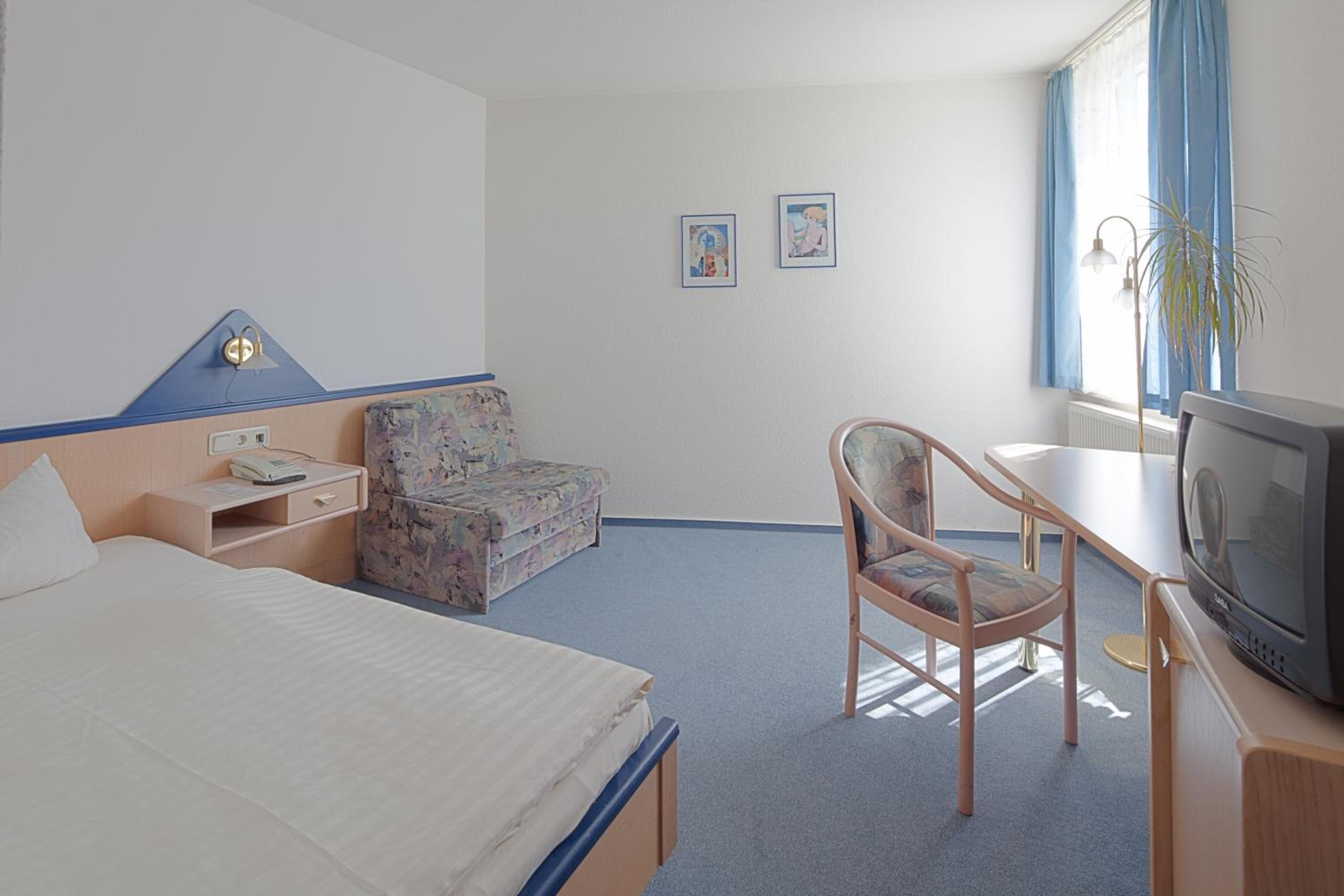 Standard Single Room photo 1