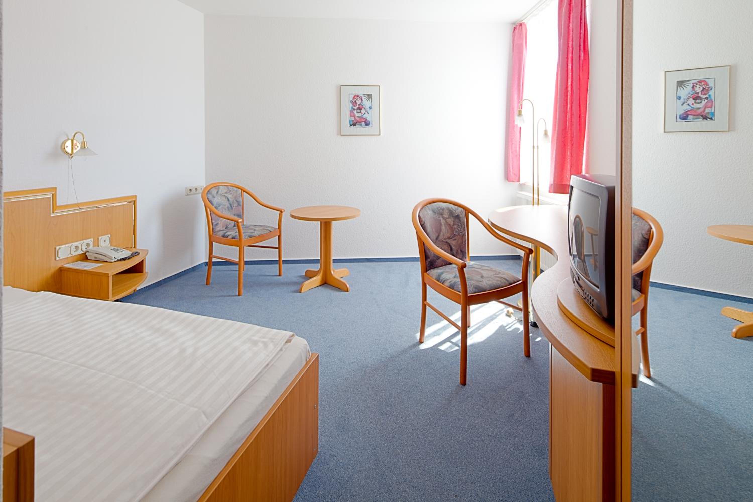 Standard Single Room photo 3