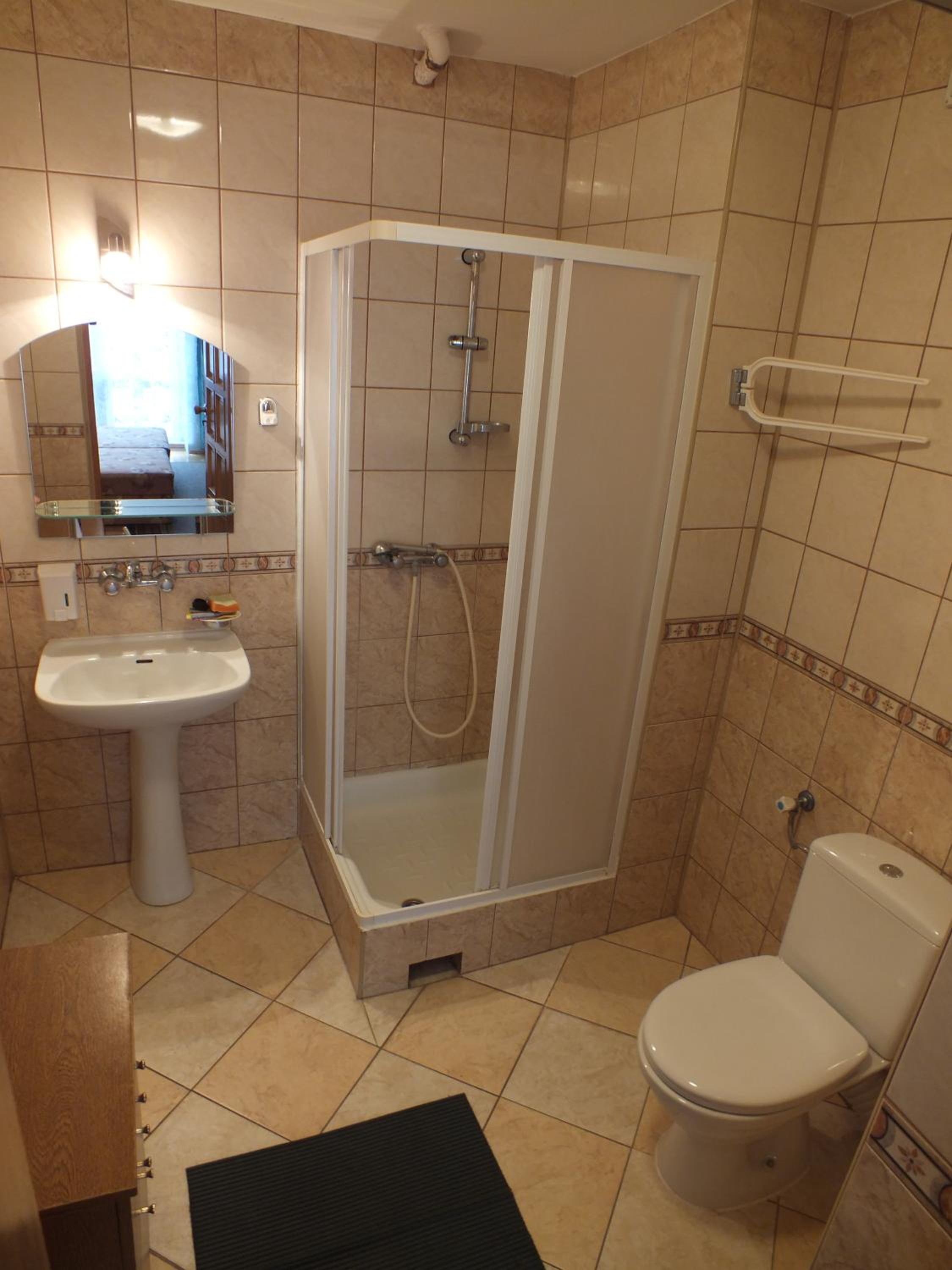 Suite with Balcony photo 2