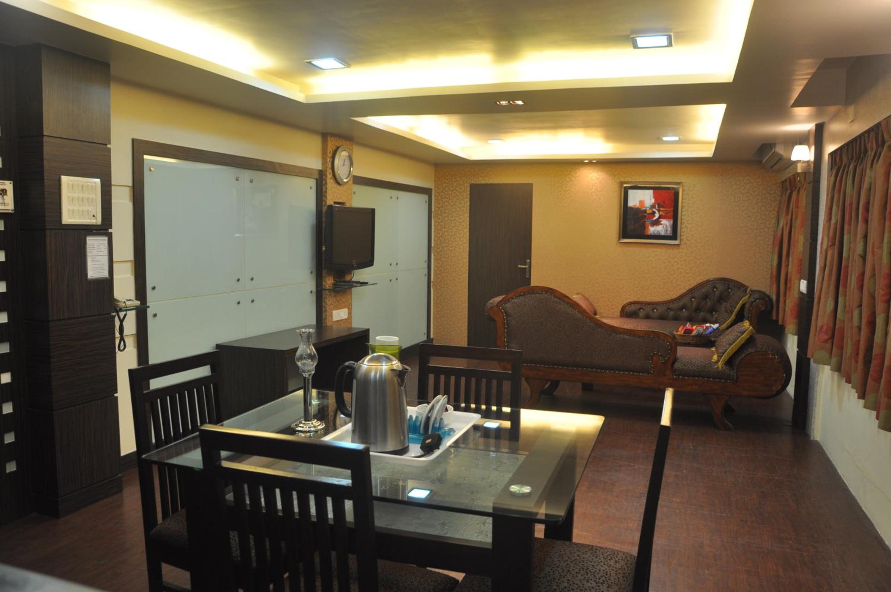 Apartment - Photo 1