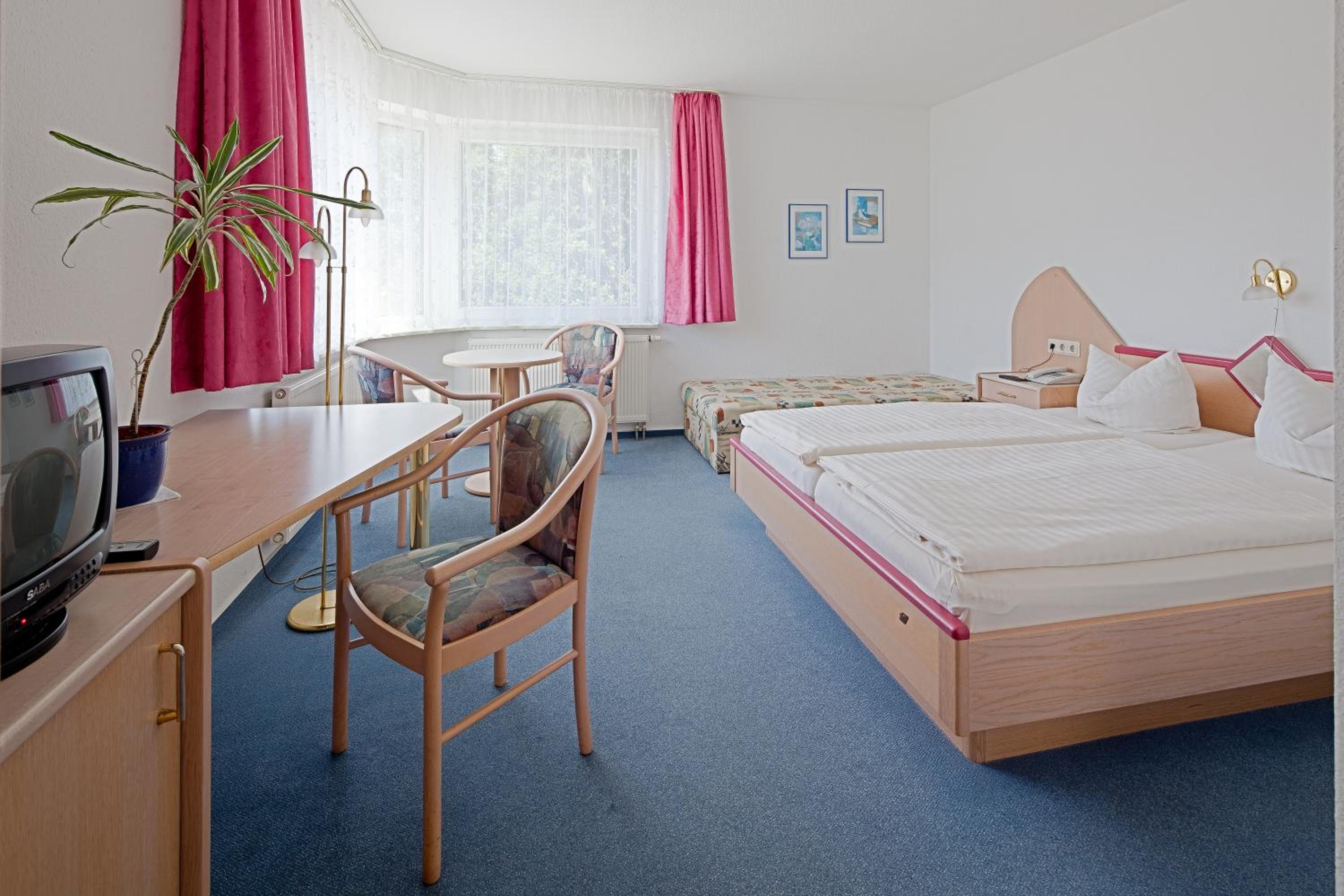 Standard Single Room photo 2