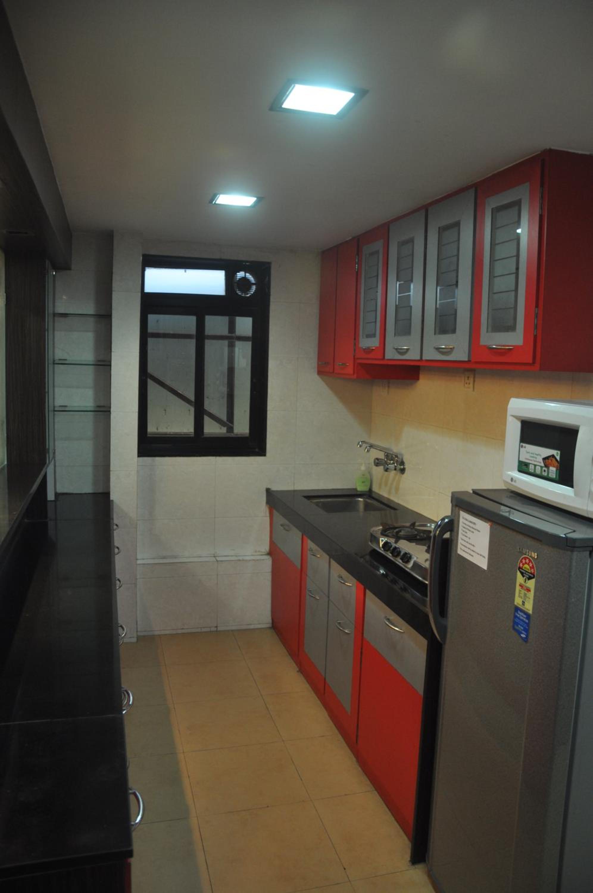Apartment - Photo 2