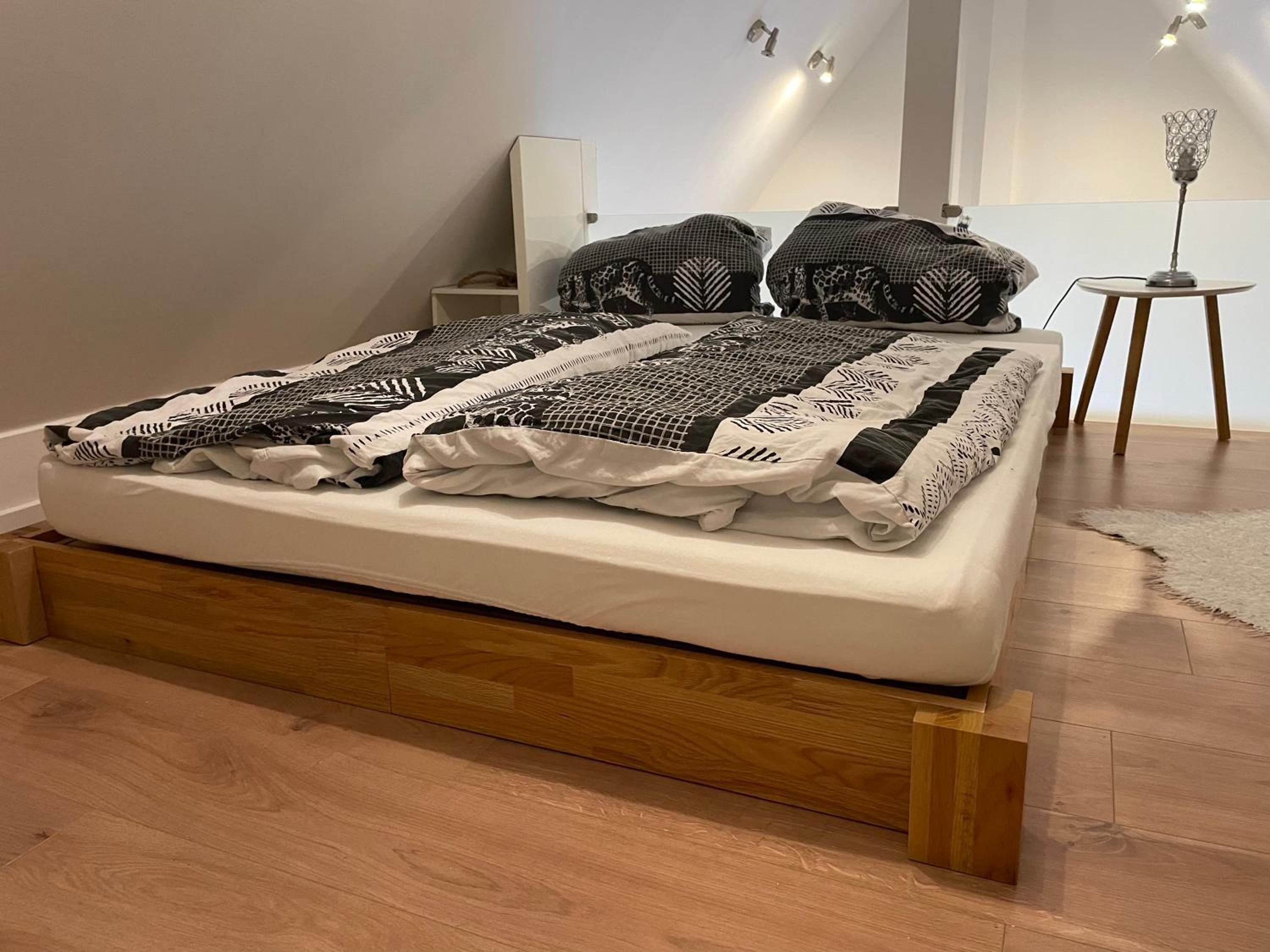 One-Bedroom Apartment - Photo 15