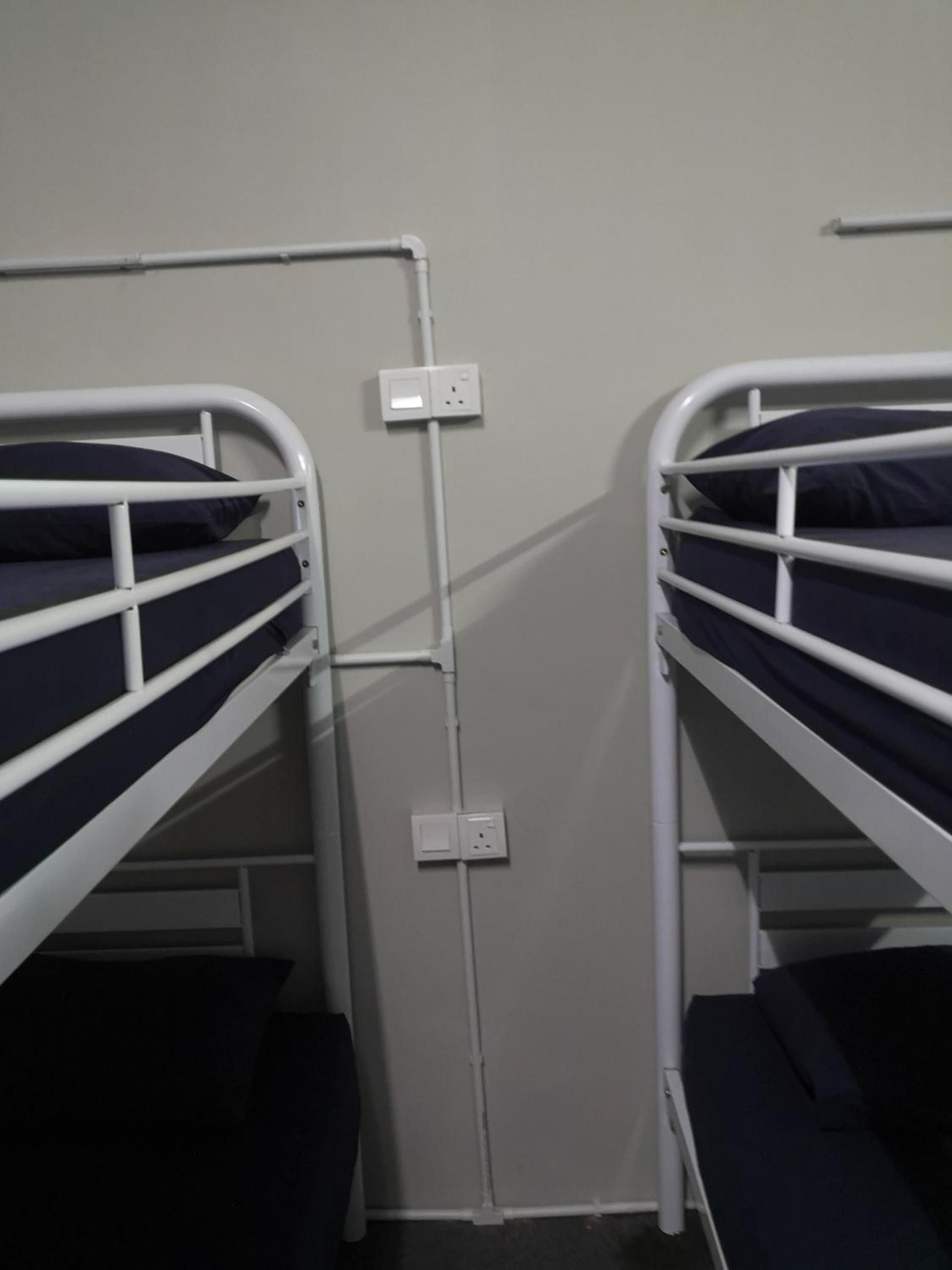 Single Bed In Mixed Dormitory Room photo 1
