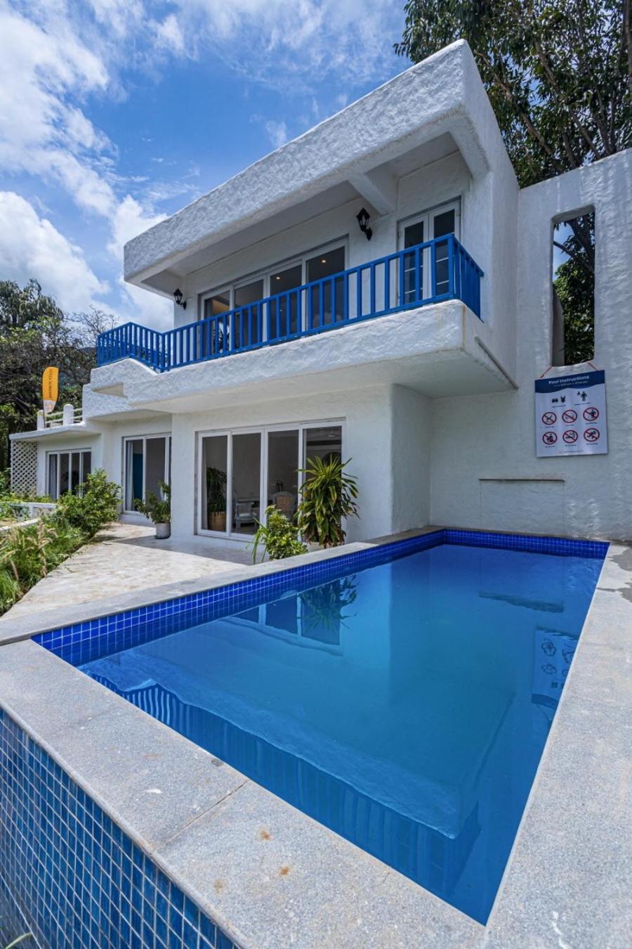 Three-Bedroom Villa - Photo 35