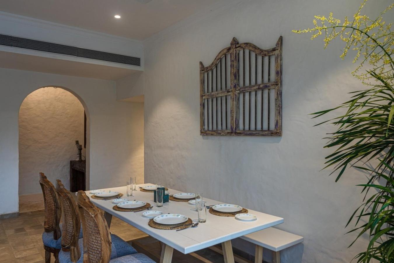 Three-Bedroom Villa - Photo 33