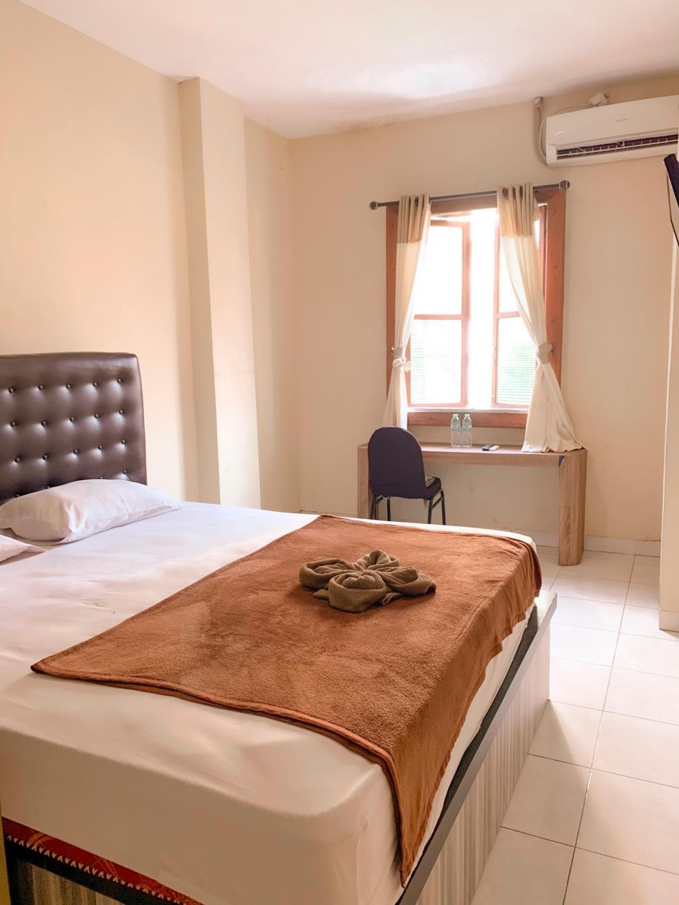 Superior Double Room photo 2