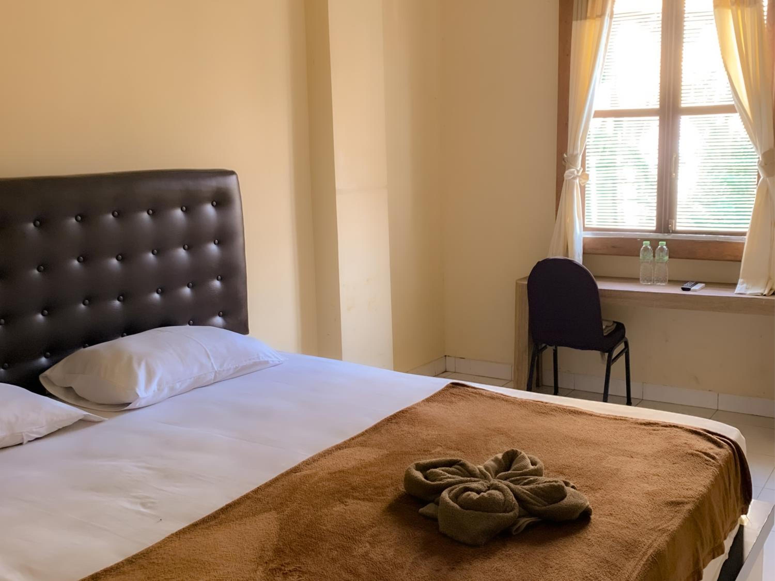 Superior Double Room photo 1