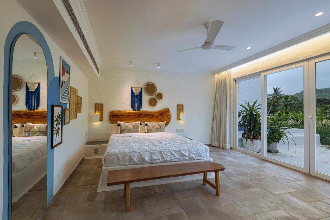Three-Bedroom Villa - Photo 25