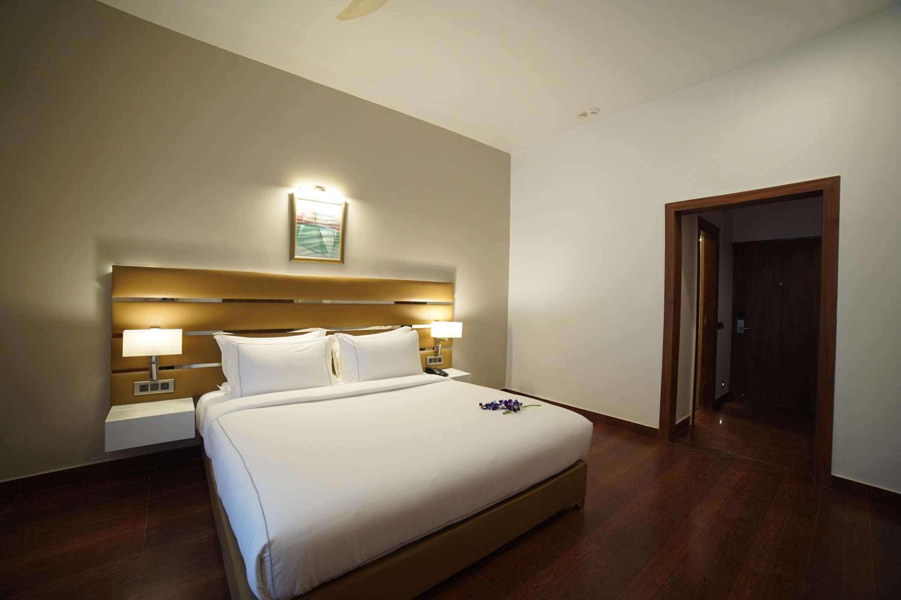 Pool view room with 10% discount on food and beverages - Photo 5