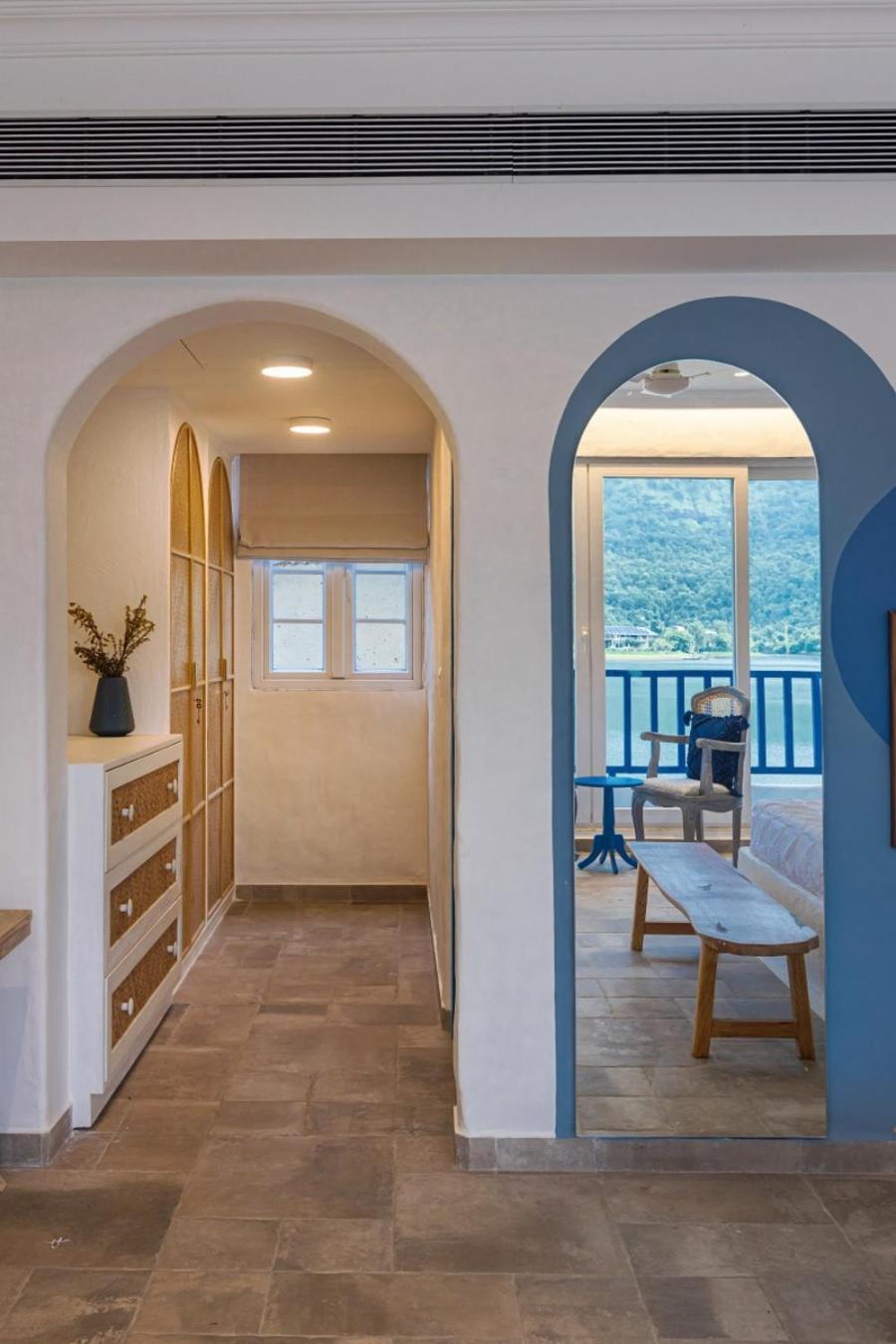 Three-Bedroom Villa - Photo 21