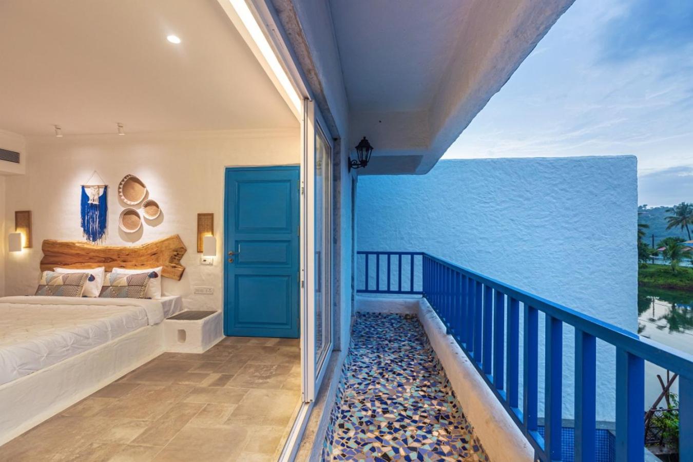 Three-Bedroom Villa - Photo 20