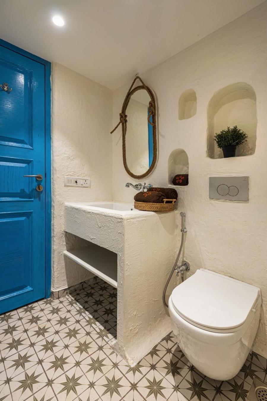 Three-Bedroom Villa - Photo 13