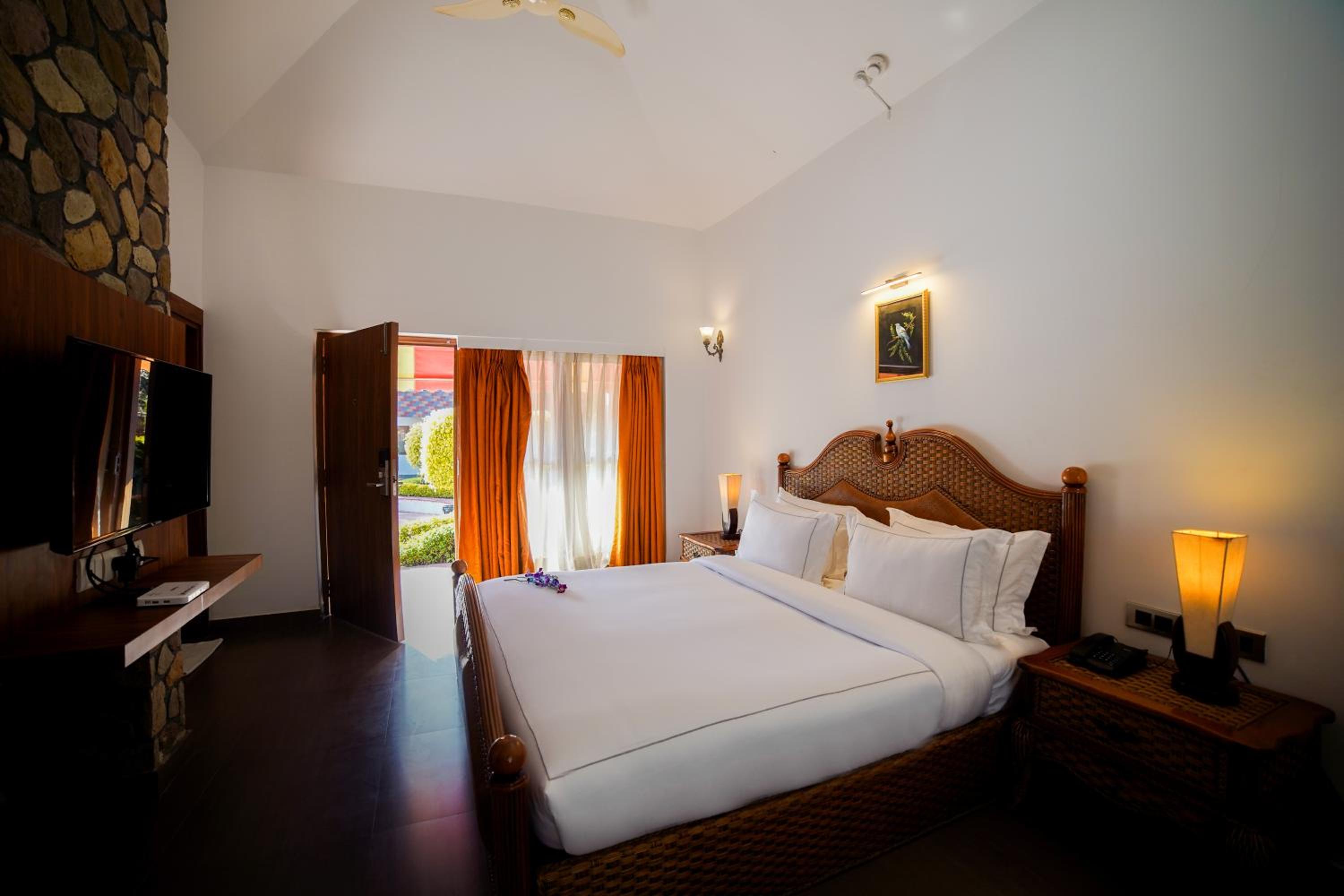 Cottage with Private Garden with 10% discount on food and beverages - Photo 1