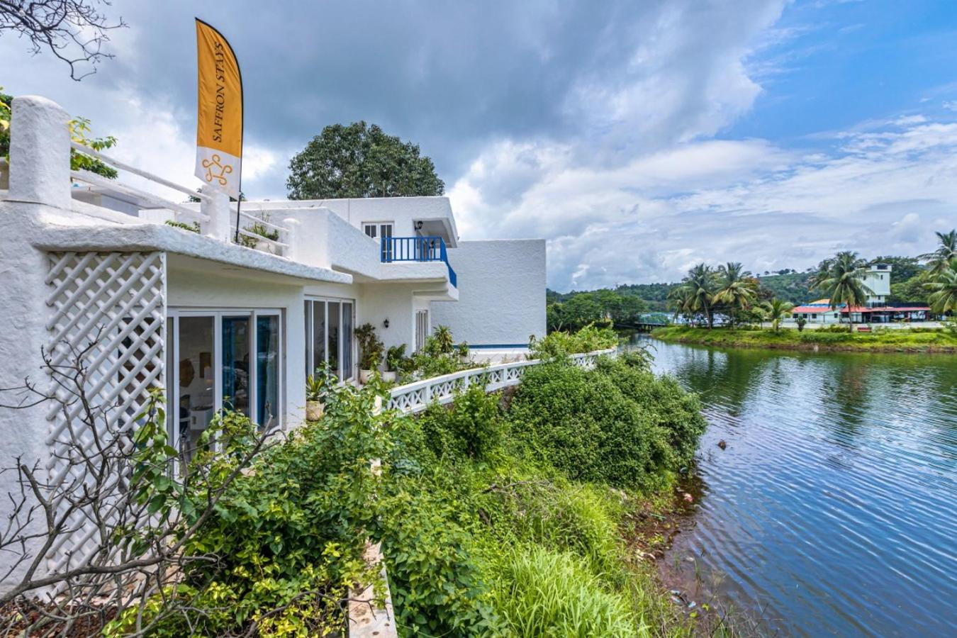 Three-Bedroom Villa - Photo 4