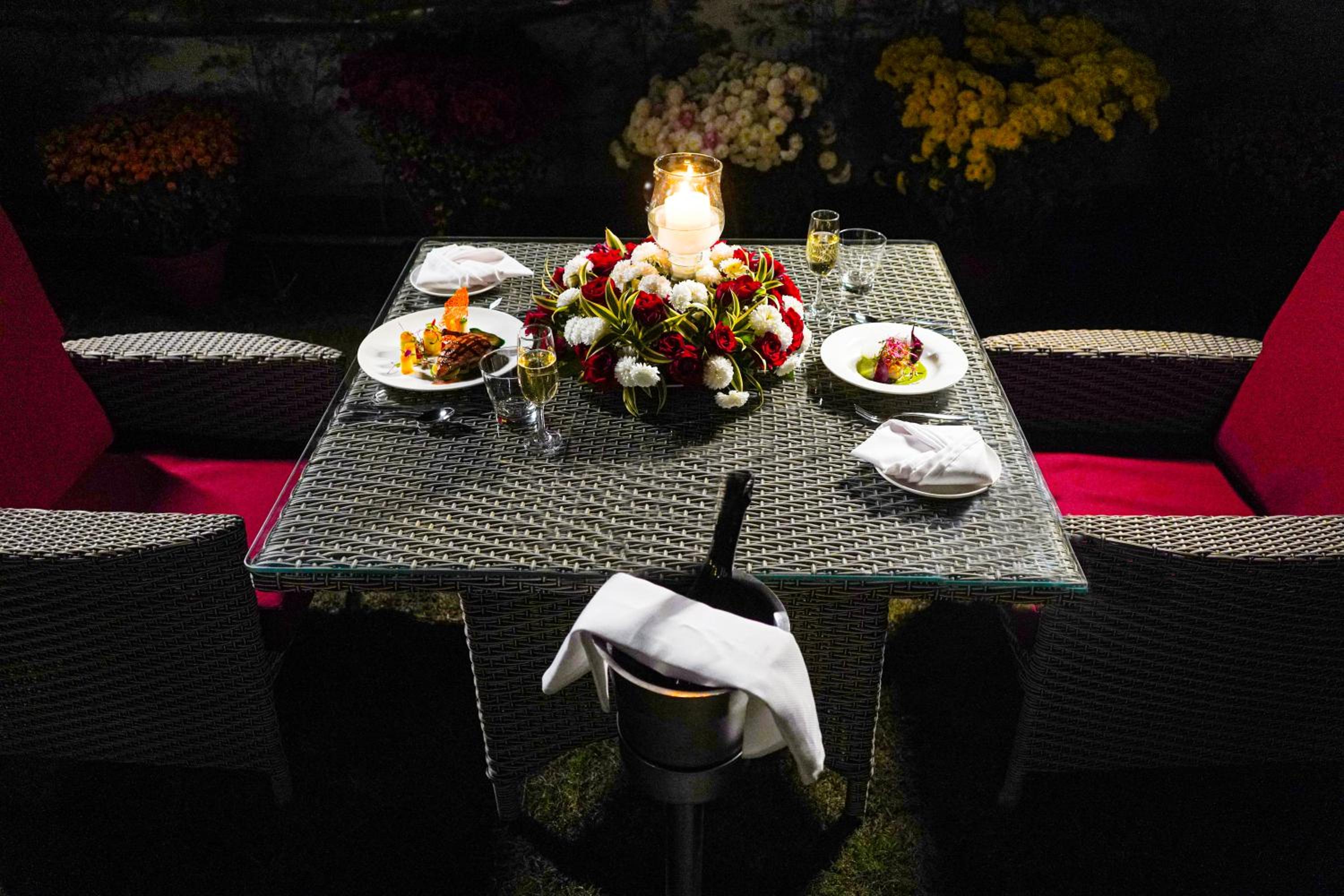 Cottage with Private Garden with 10% discount on food and beverages - Photo 3