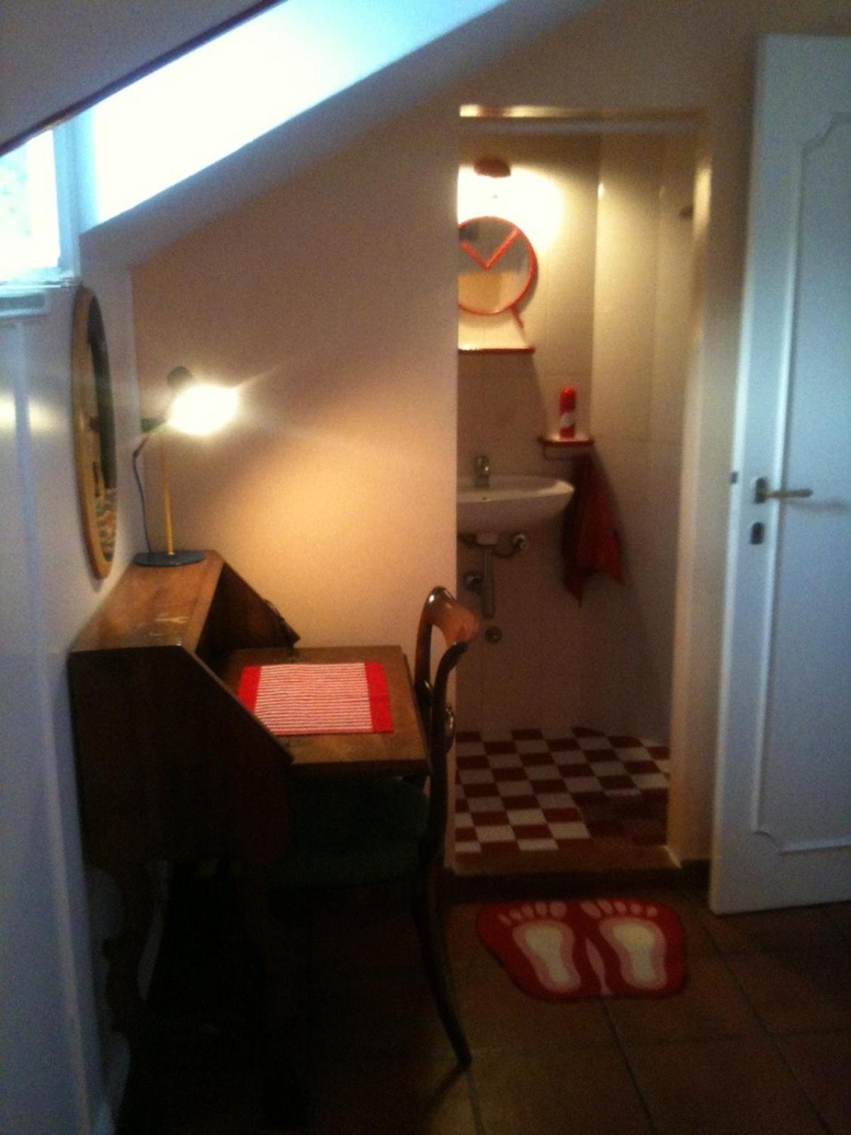 Apartment with Sea View - Photo 21