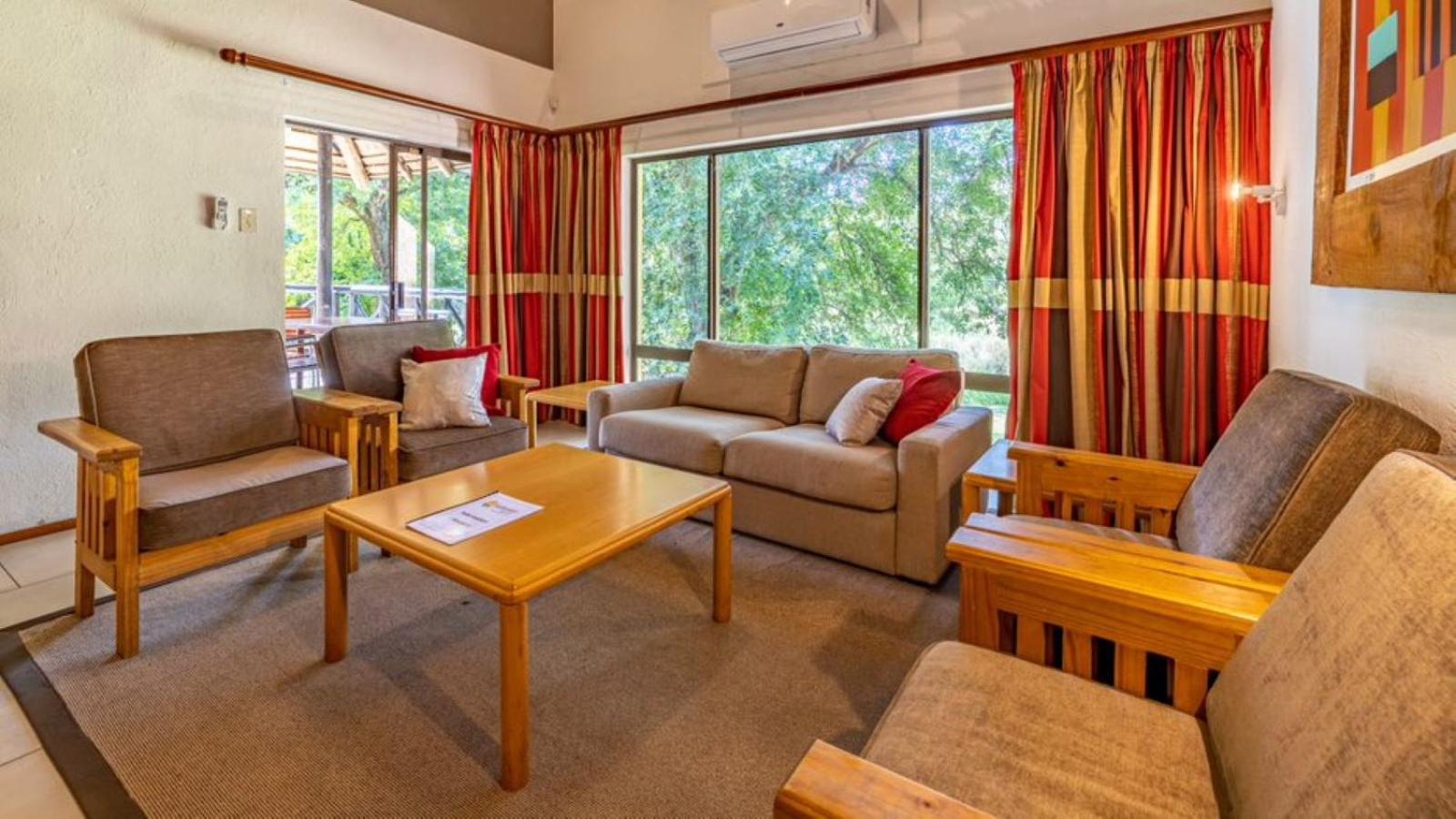 Two-Bedroom Chalet photo 3
