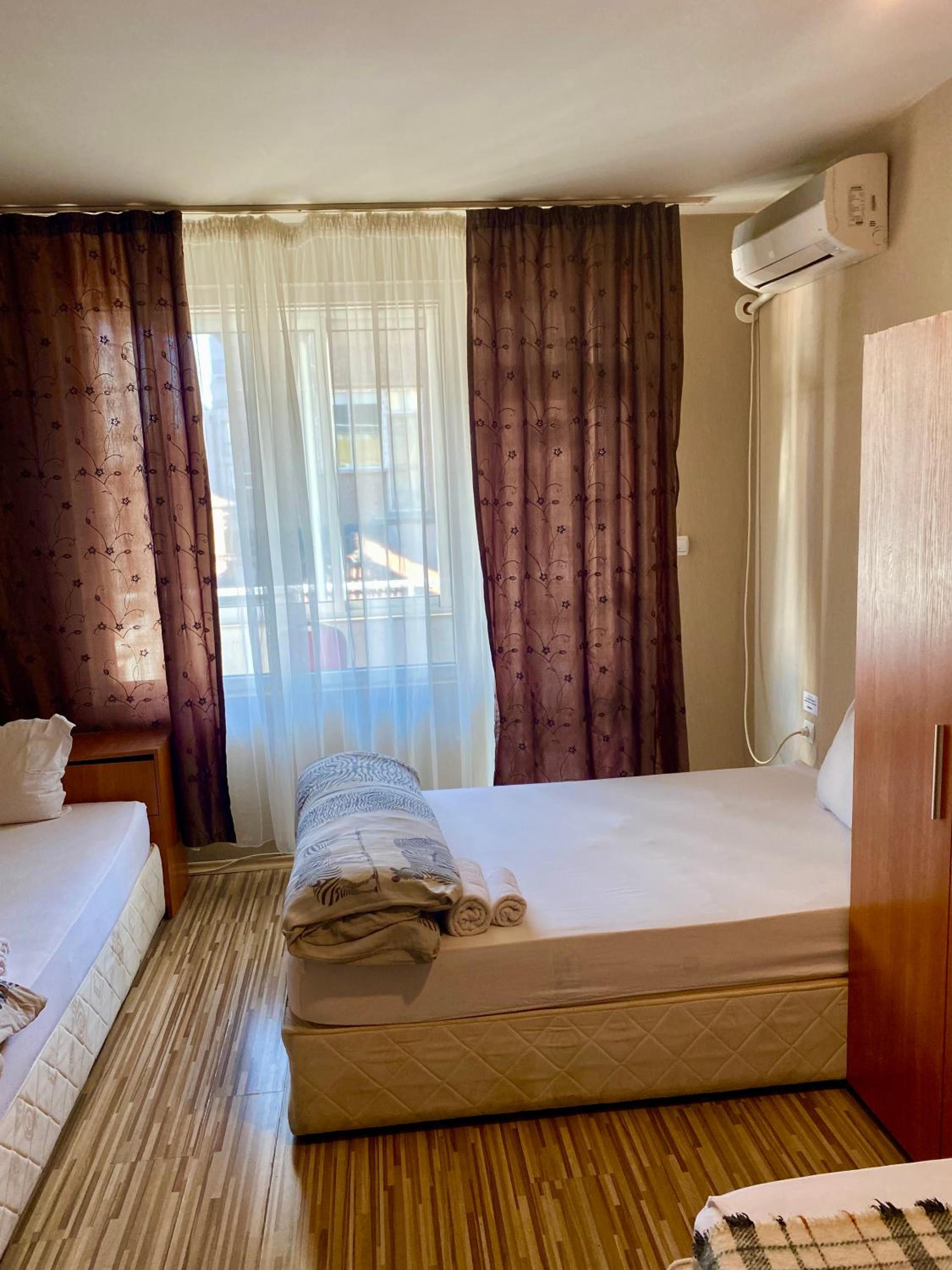 Comfort Triple Room photo 1