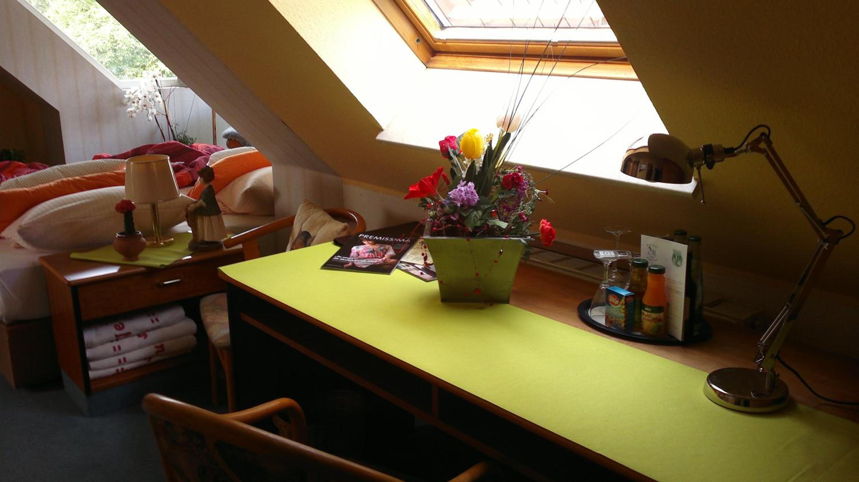 Junior Suite - Photo 1