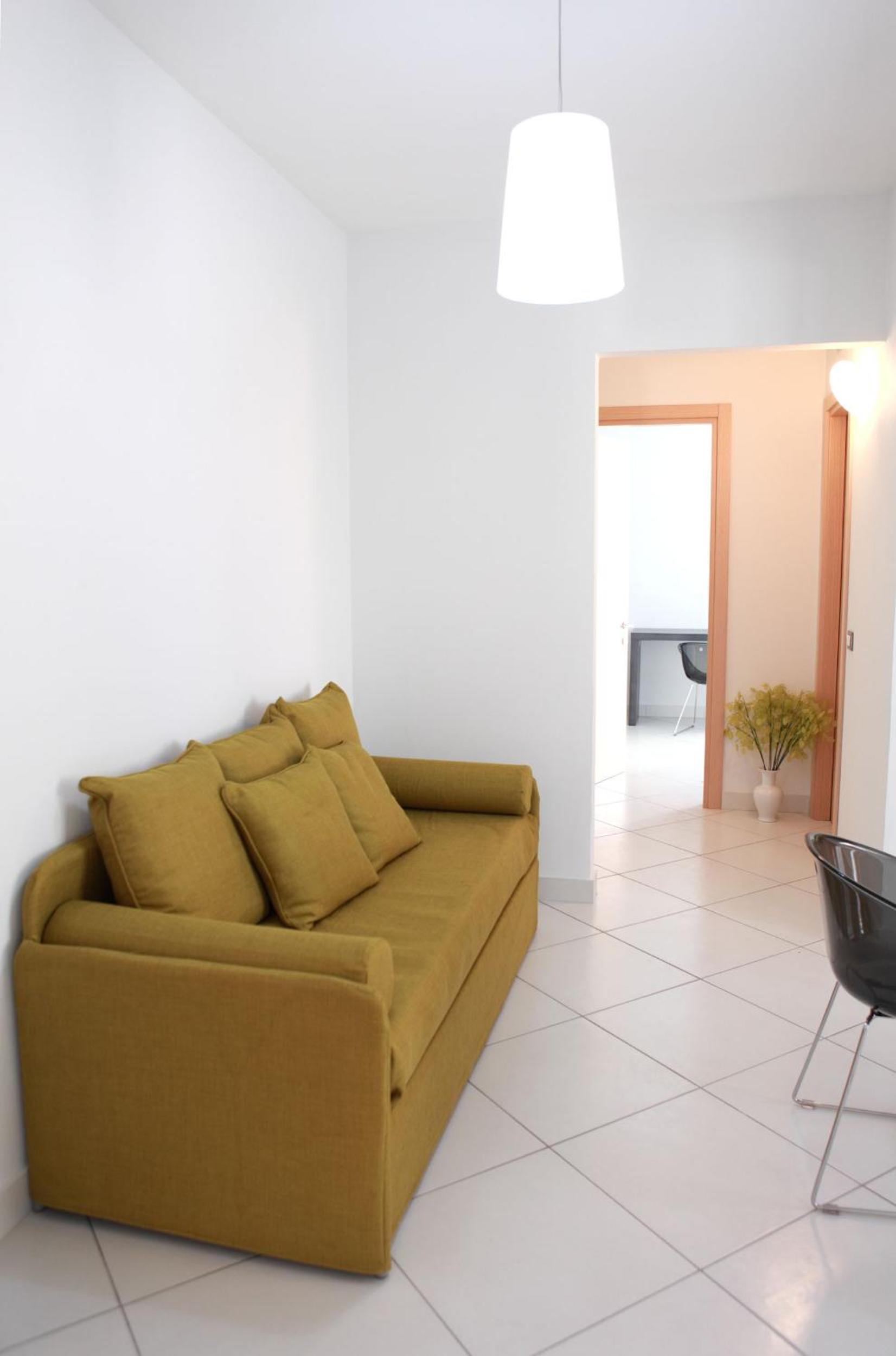 Standard Apartment photo 1