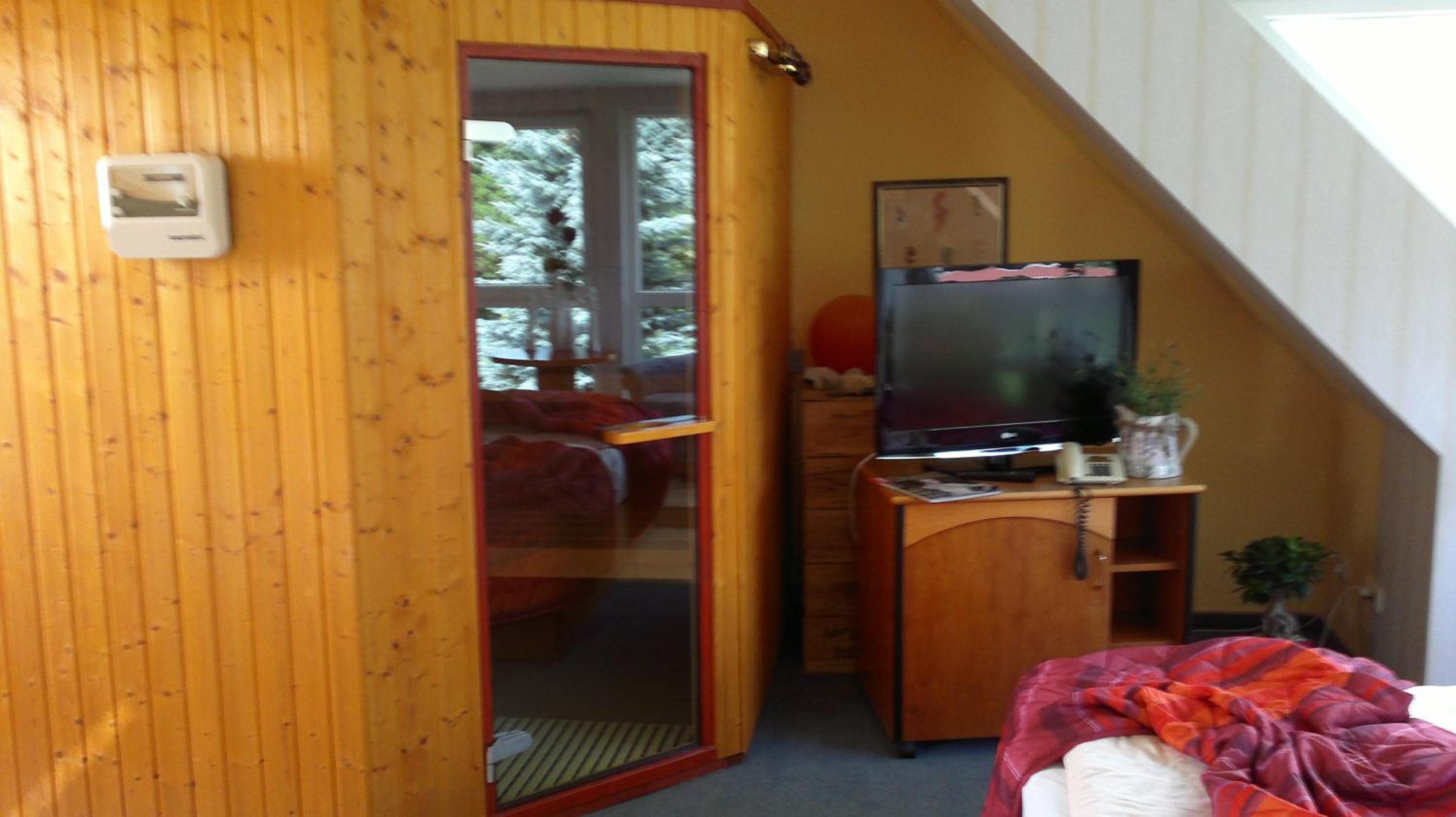 Junior Suite - Photo 2