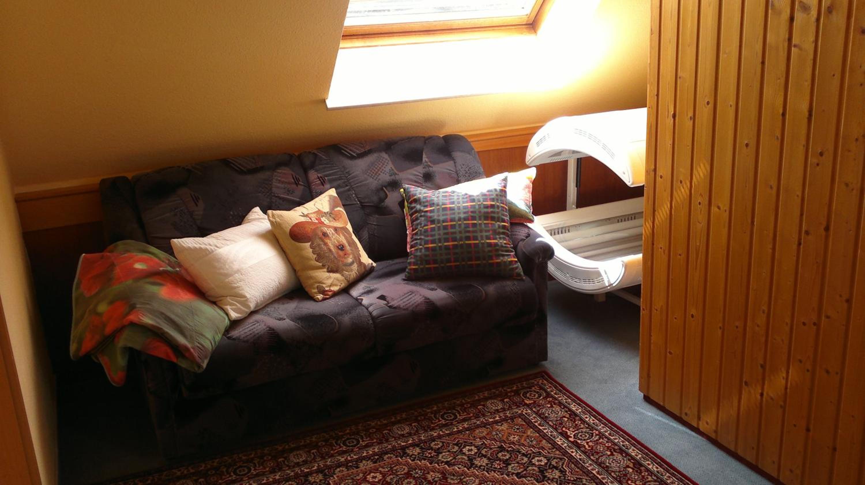 Junior Suite - Photo 11