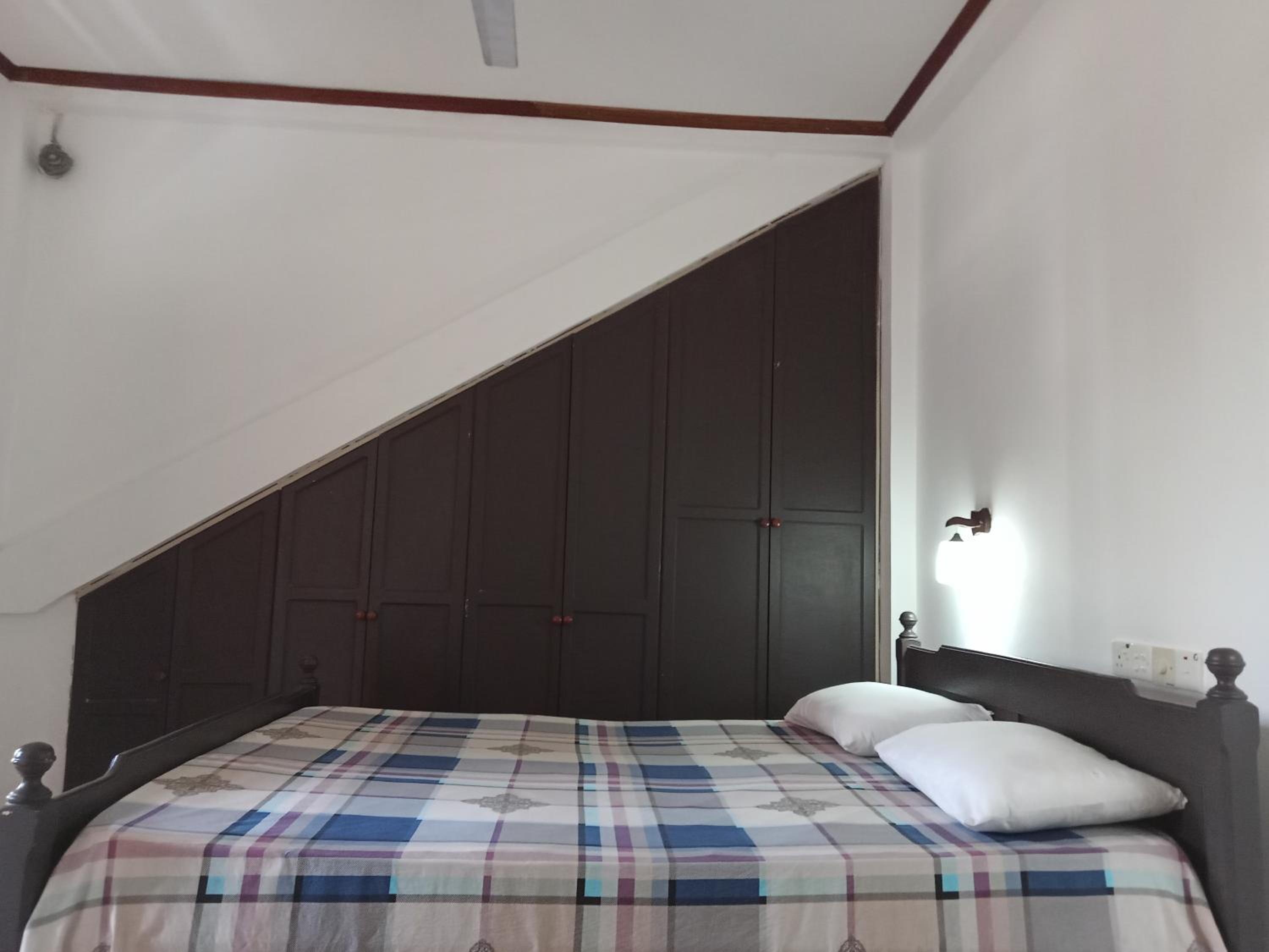 Budget Doppelzimmer