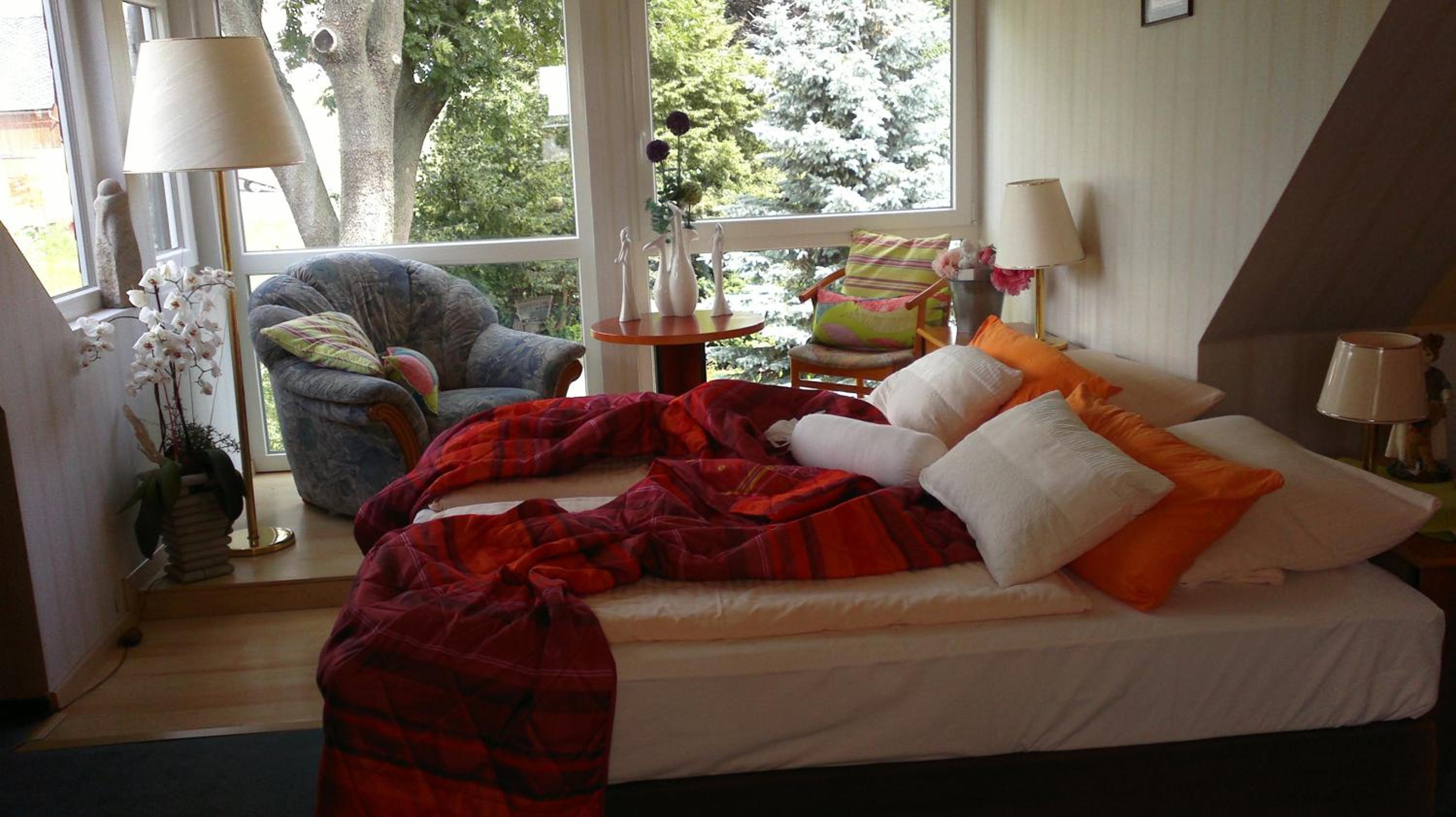 Junior Suite - Photo 8
