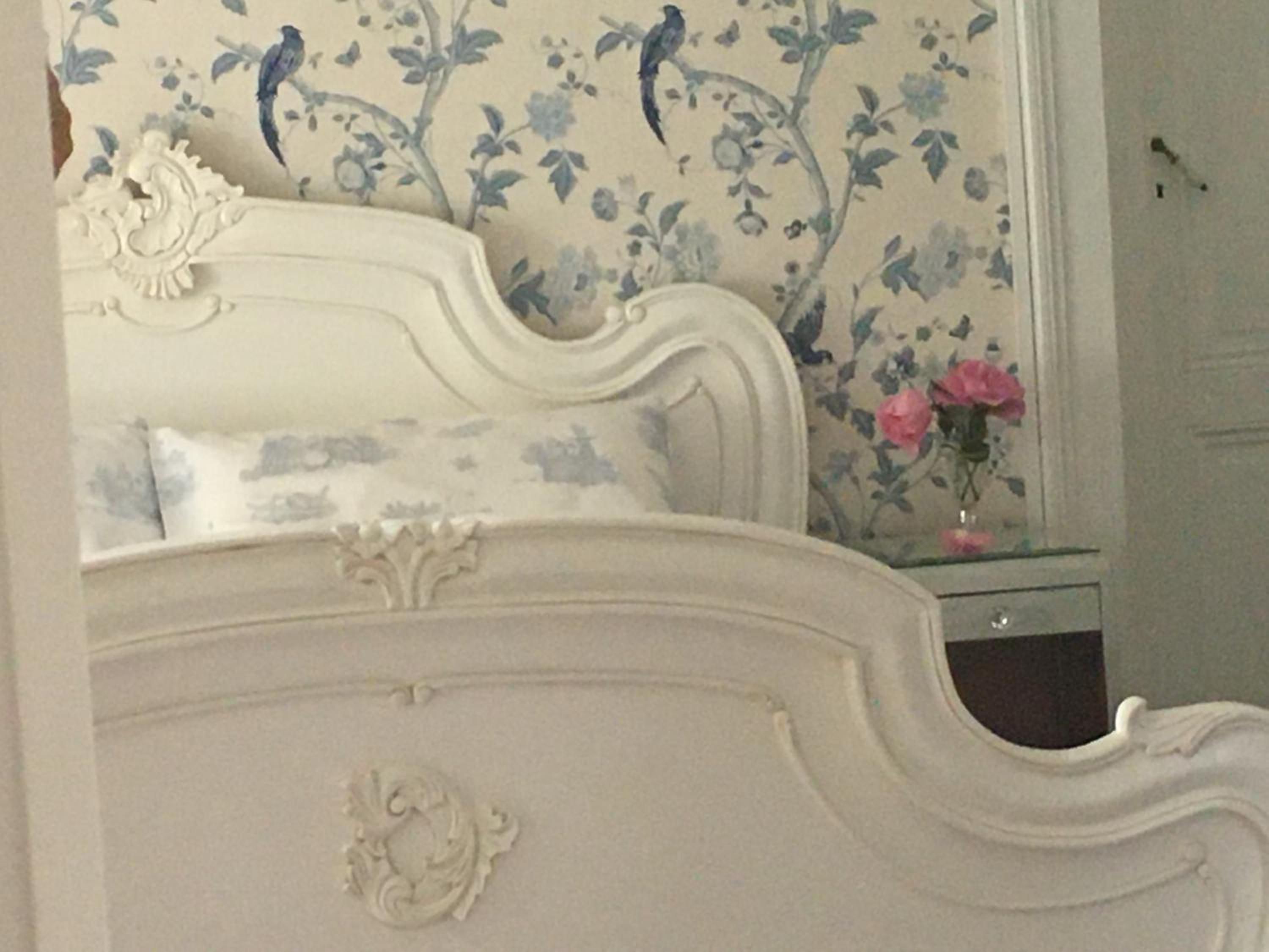 Double Room with Garden View photo 1