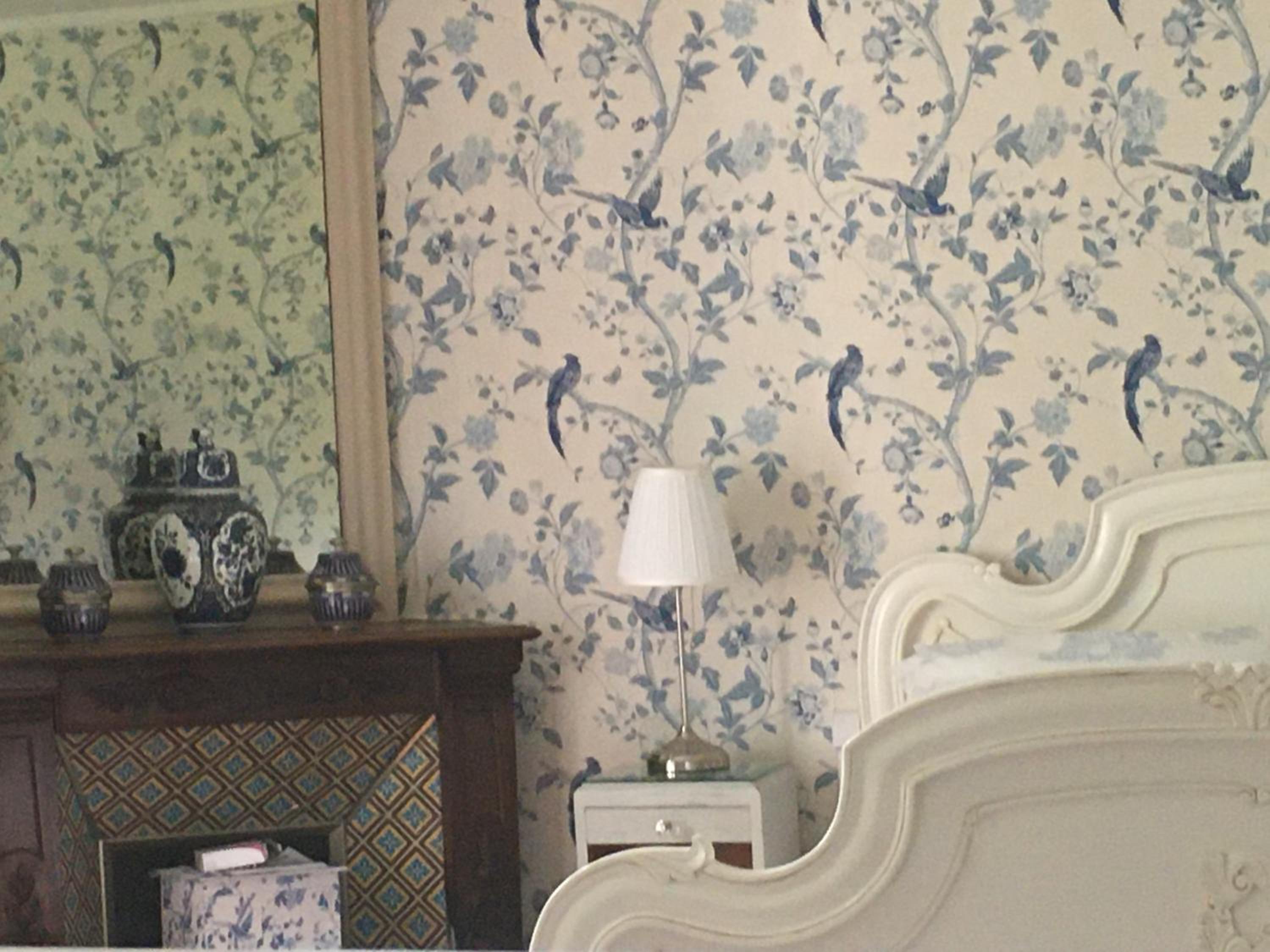 Double Room with Garden View photo 2