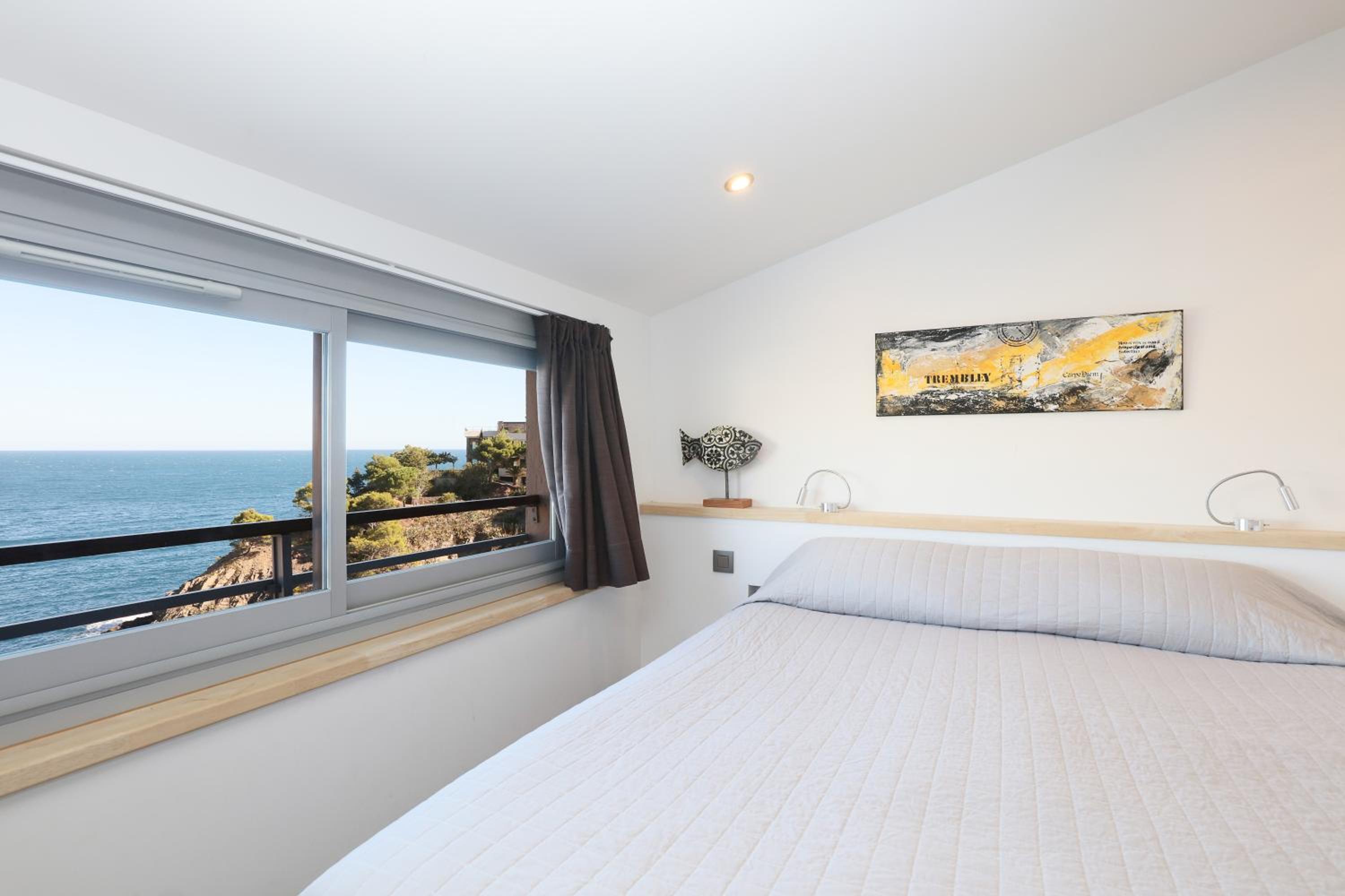 Double Room sea view window - Photo 1