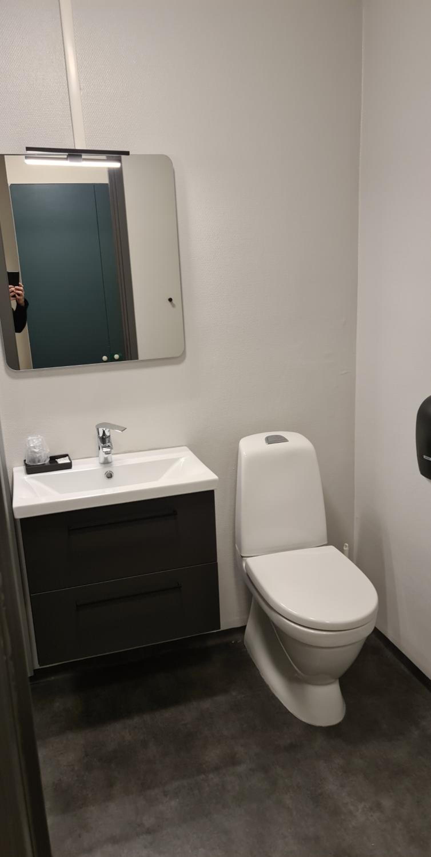 Twin Room photo 3
