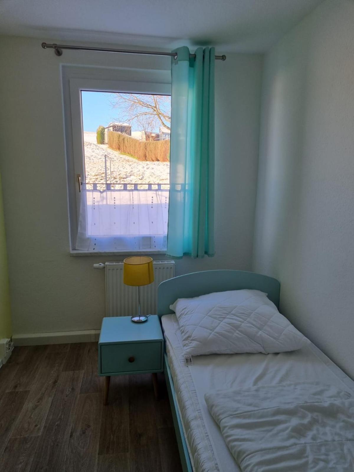 Two-Bedroom Apartment photo 2